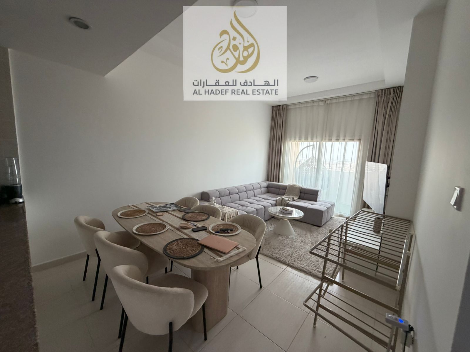 For Annual Rent – A Great Opportunity to Live in Tower Lilies A beautiful, family-friendly one-bedroom apartment in Tower Lilies, ideally located