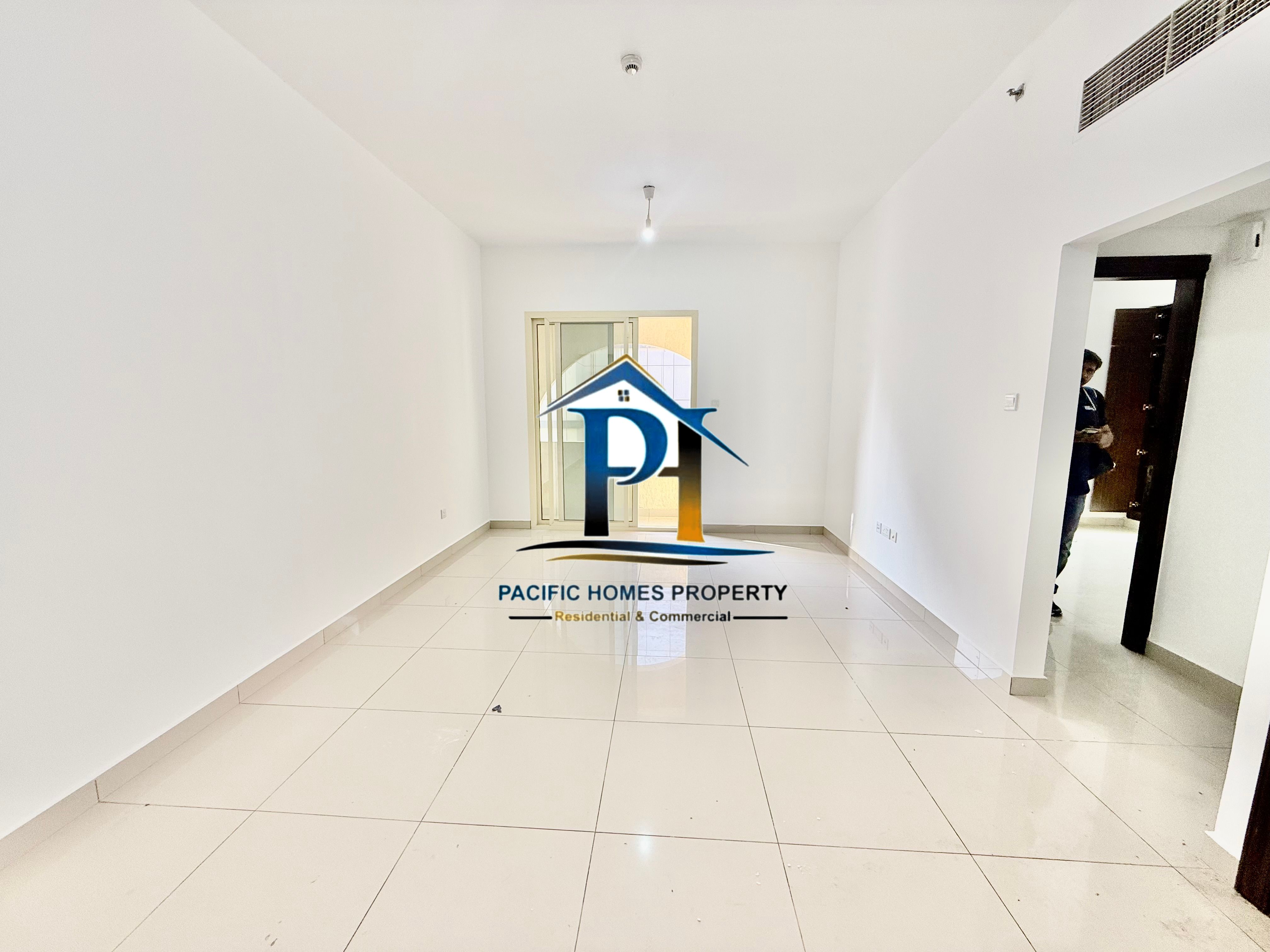 MODERN & SPACIOUS 1 BHK APARTMENT | PRIME LOCATION | GYM POOL