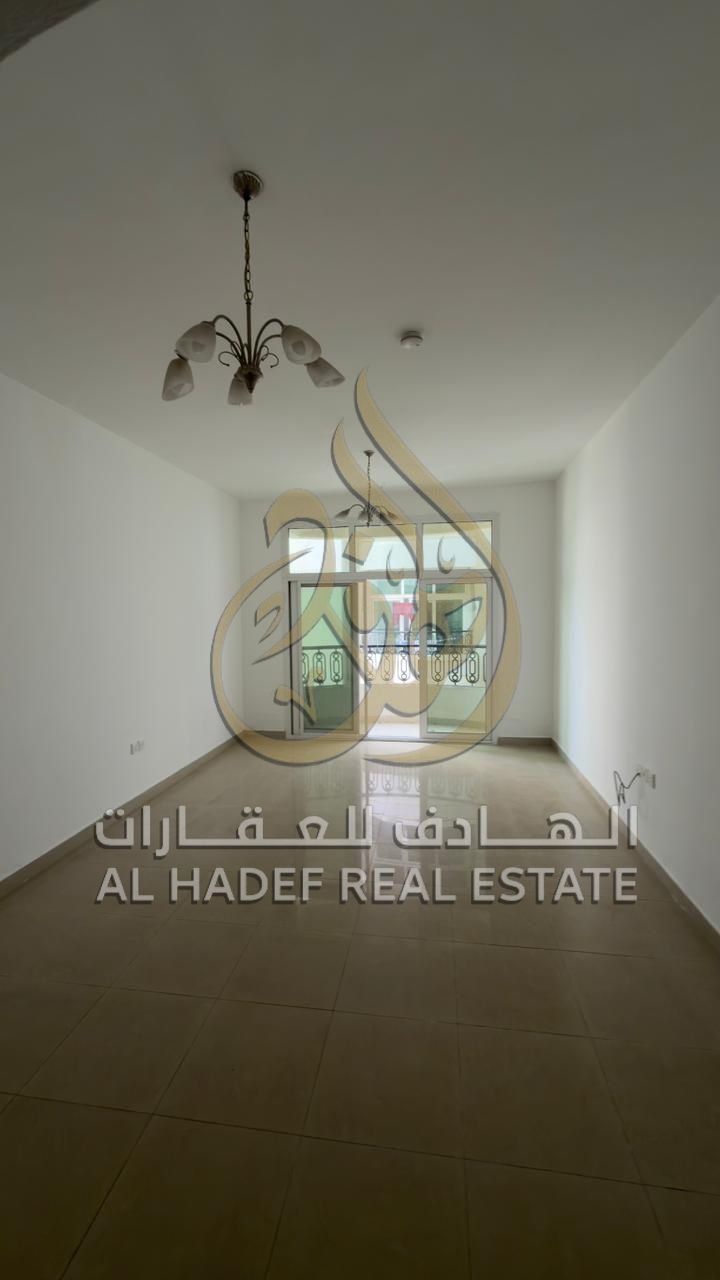 Great opportunity to rent a 1-bedroom apartment in Al Rolla, Sharjah with excellent features at an attractive price.