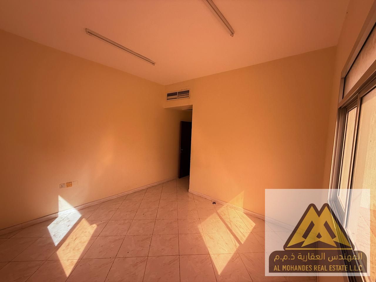 Two Bedroom Apartment with Separate Living Room for Annual Rent in Al Rashidiya 1 – Ajman