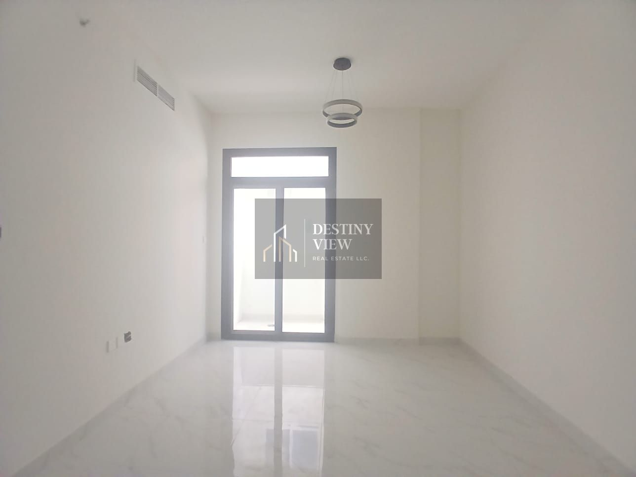 1BHK Apartment for Rent in Aljada