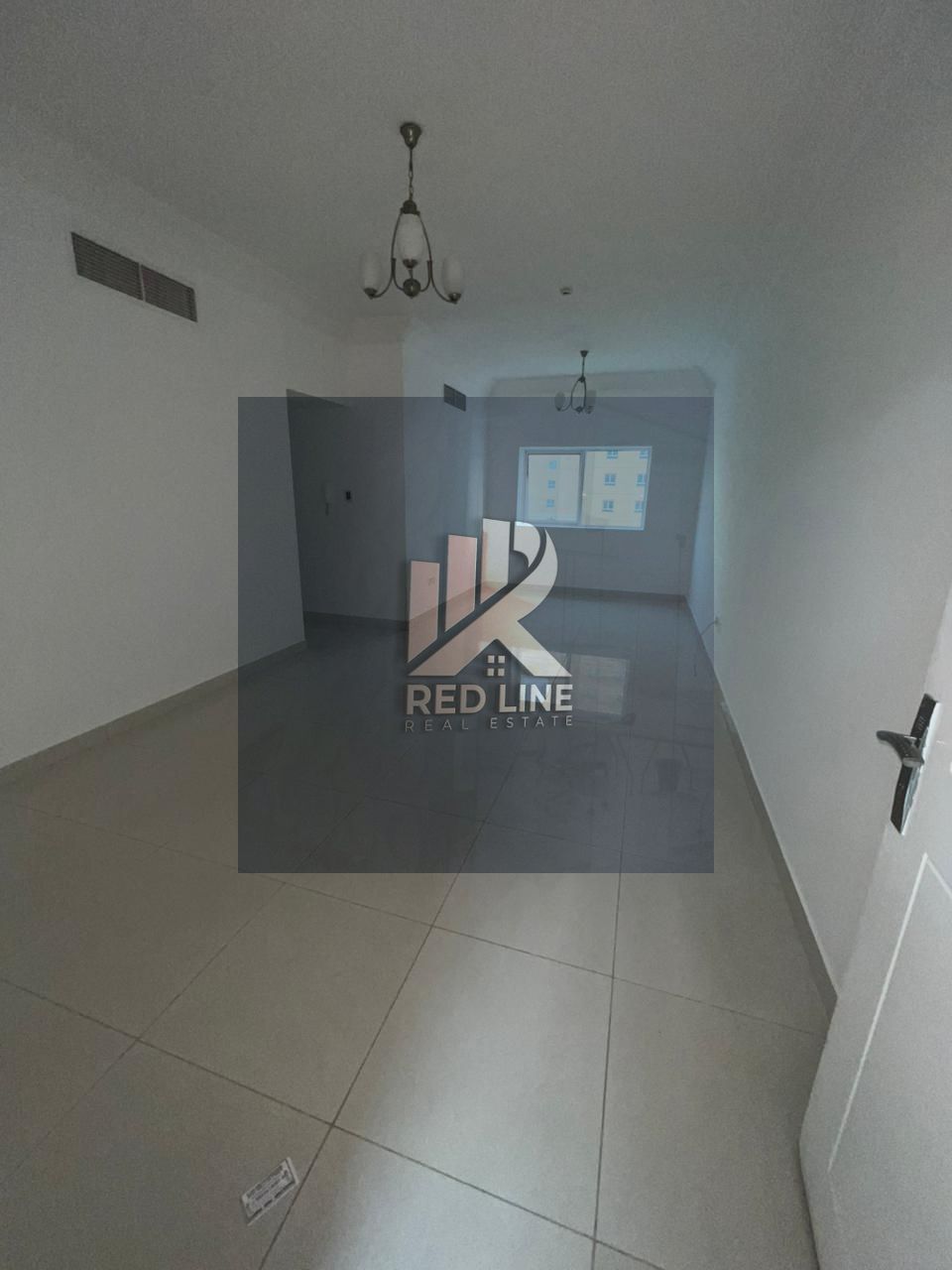For Annual Rent – Al Khan