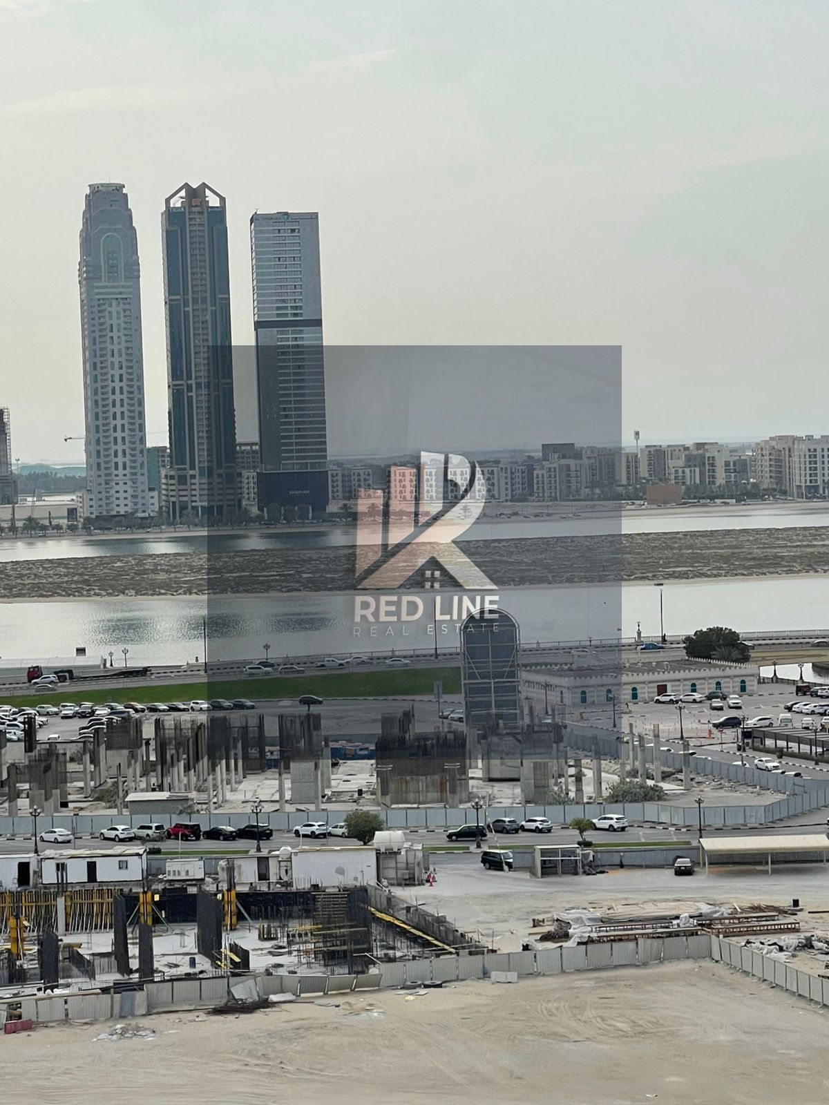 Premium Listing – 1 Bedroom Apartment in Al Khan – Royal Crown Tower For rent: Spacious 1-bedroom apartment in Al Khan, Royal Crown Tower Apartm