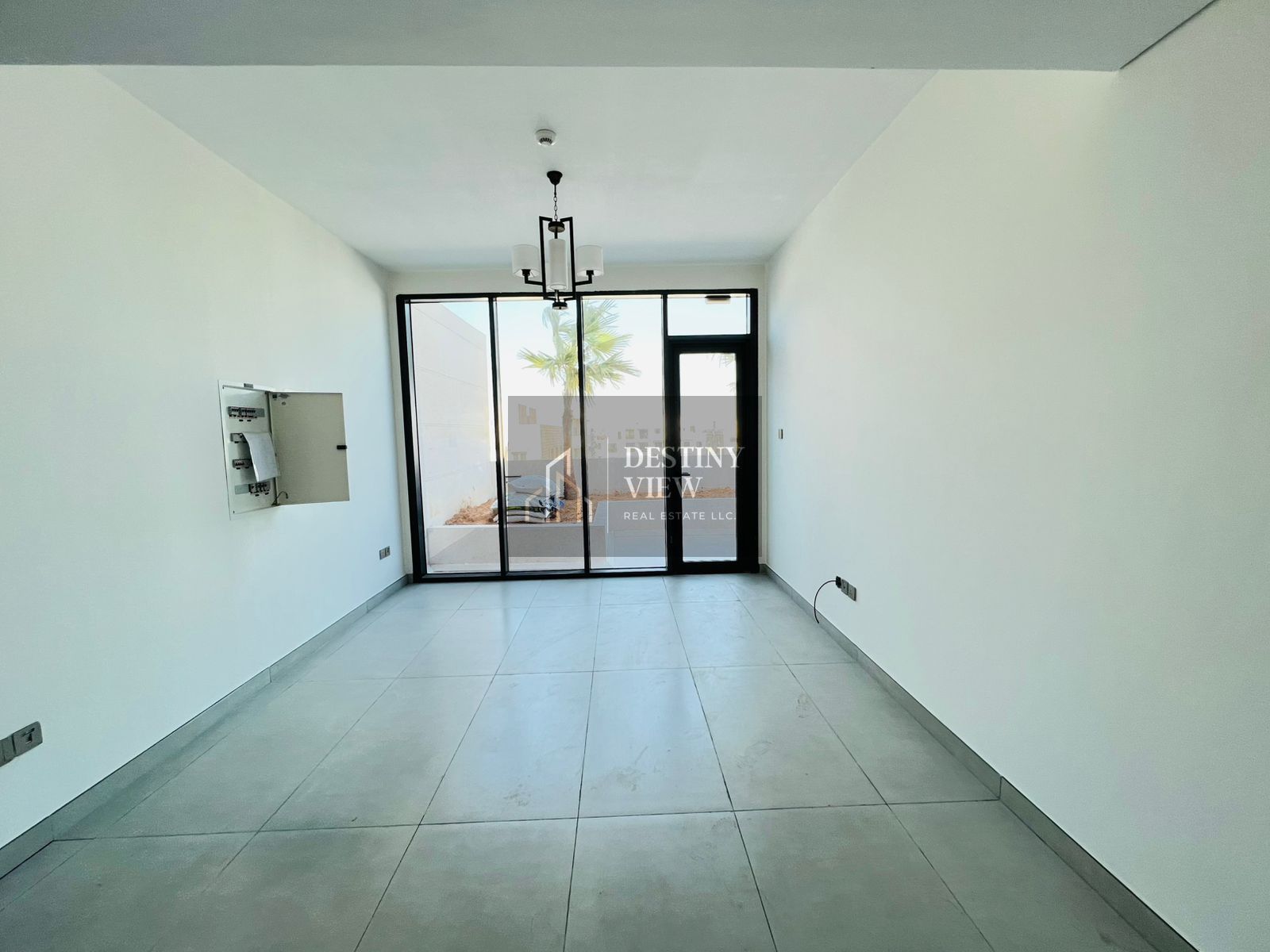 Spacious 2 Bedroom Apartment for Rent in Aljada