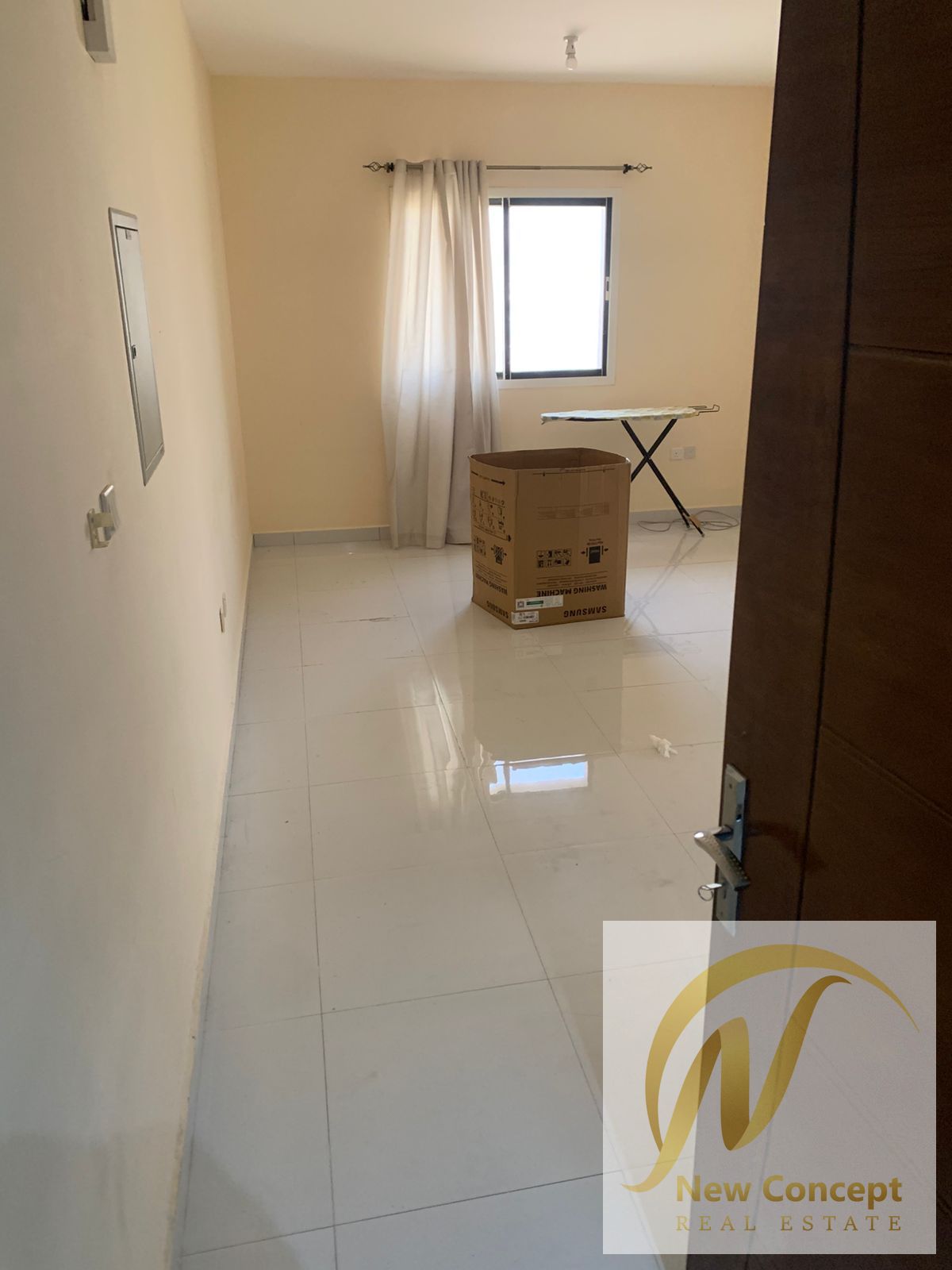 for Rent — 1-Bedroom Apartment in Al Jurf 3