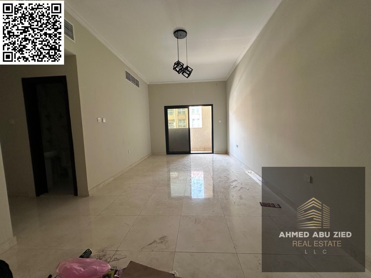 2 Bedroom Apartment for Annual Rent in Al Mowaihat 3 Ajman Second Tenant Near Mirkaz Mall and Sheikh Mohammed Bin Zayed Road 311 with Master Room 42K