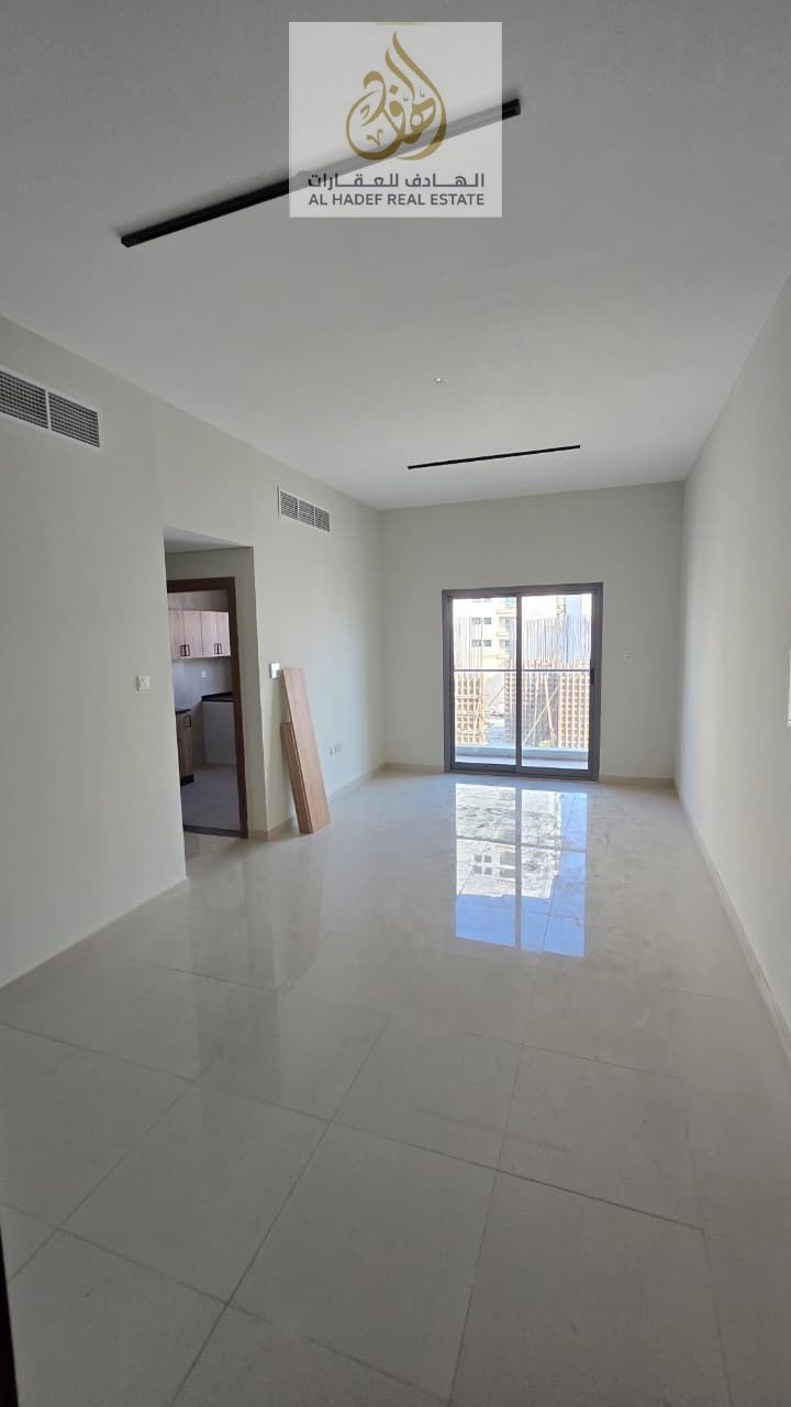 Brand New Building – First Occupancy for Annual Rent in Ajman / Al Nuaimiya 1 A fantastic opportunity to live in a brand new building with modern f