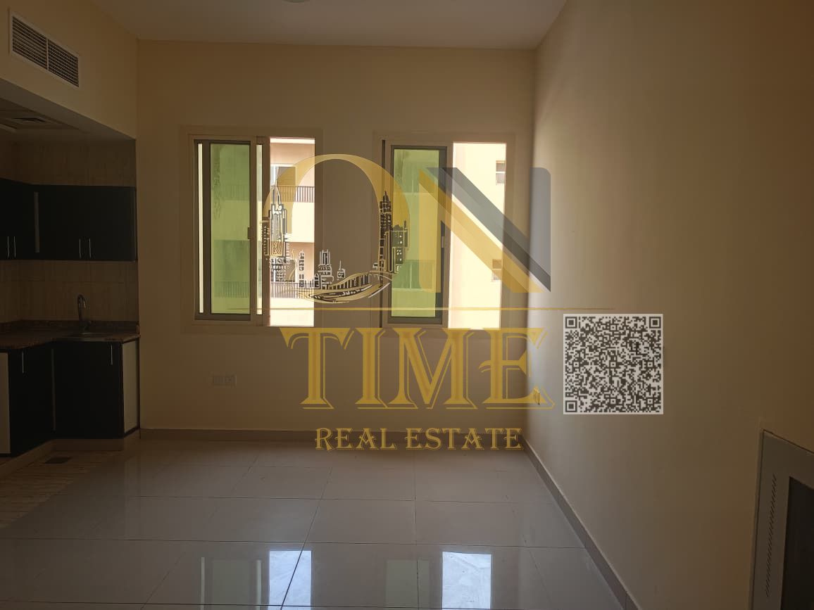 Prime location / Attractive view / All services available