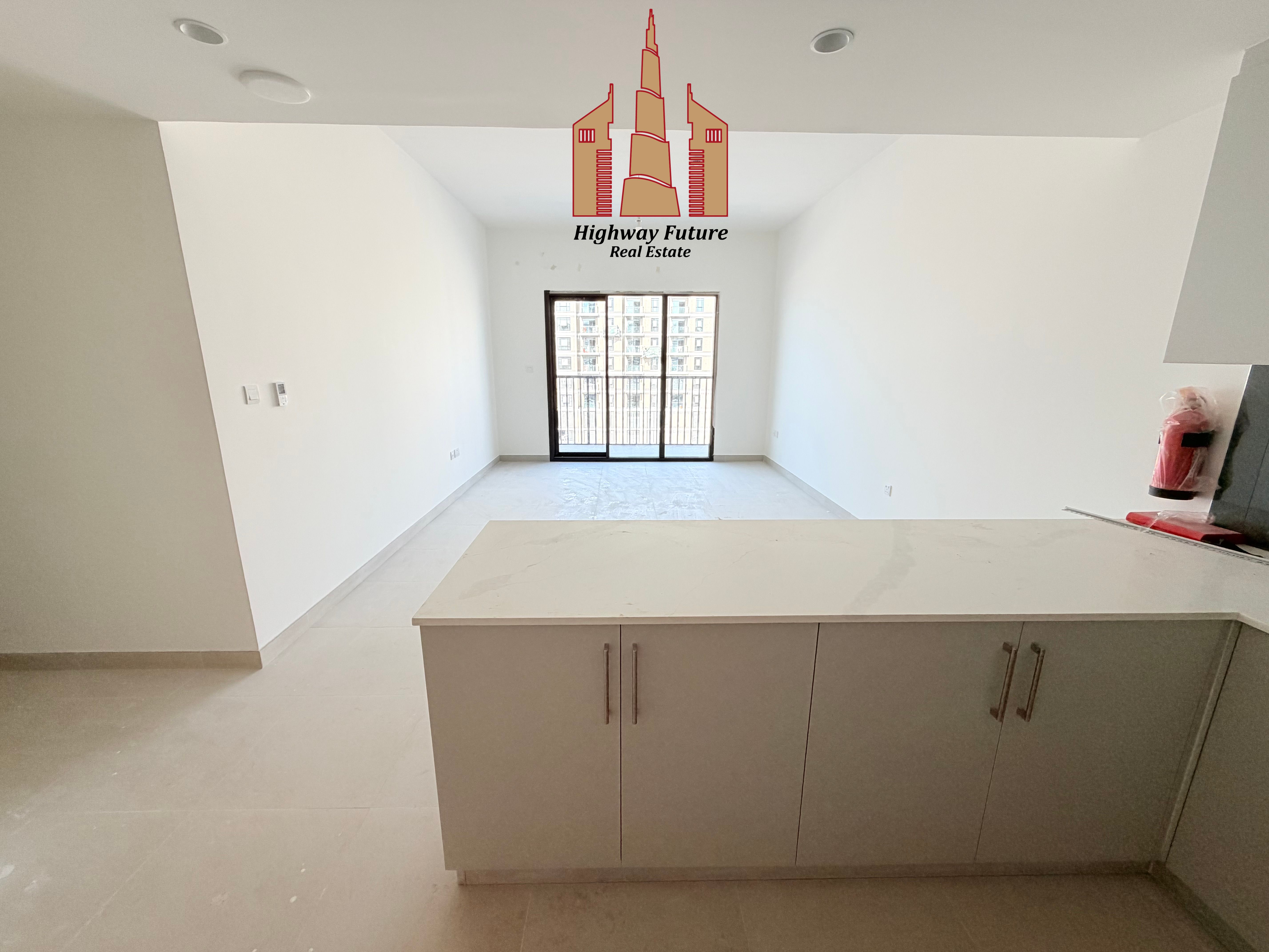 Brand New | Sea View | Luxury 2-BR | All Amenities |