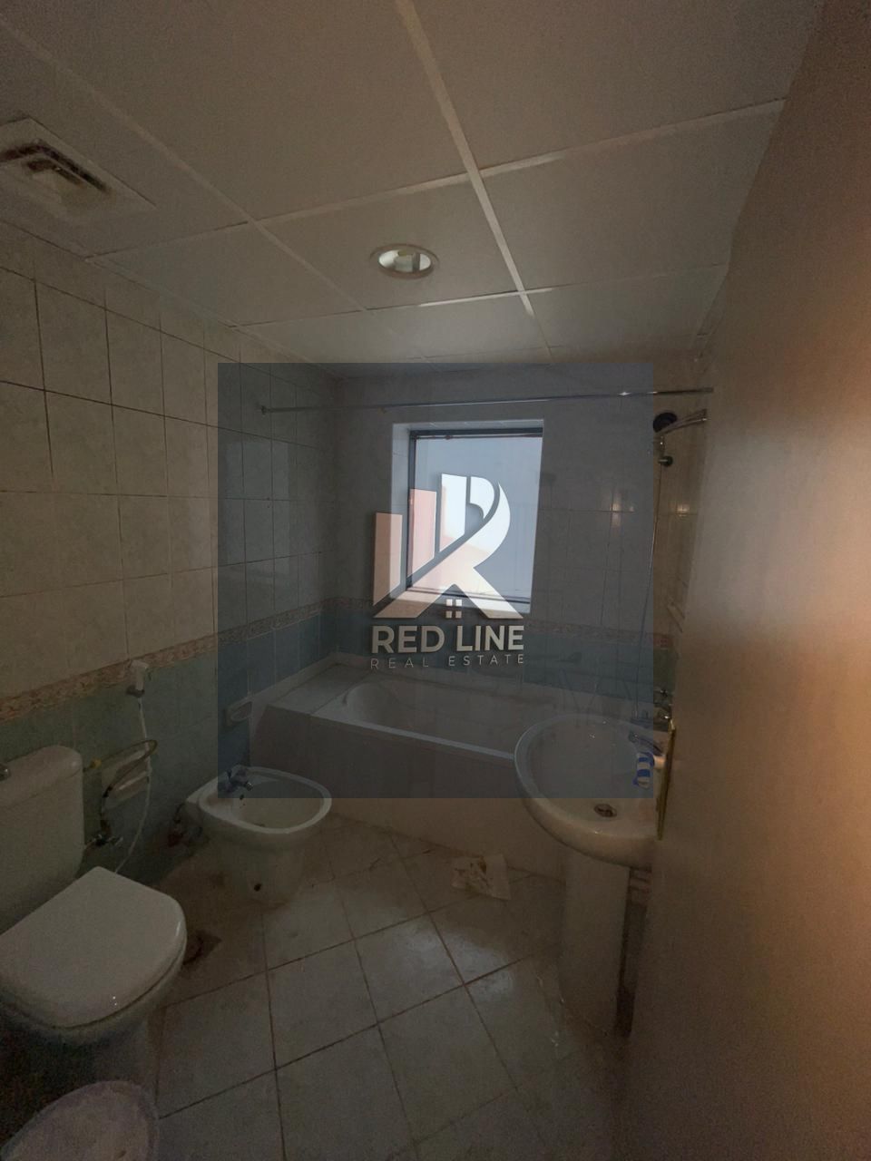 For Annual Rent – 3 Bedroom Apartment