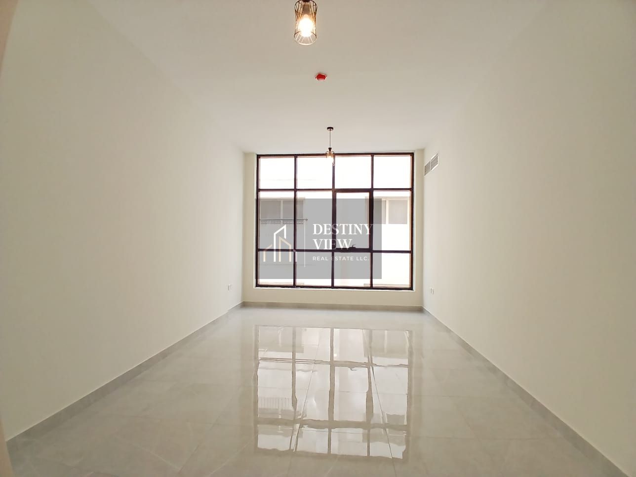 Brand New Building | 2BHK Apartment for Rent – C2, Commercial Muwaileh