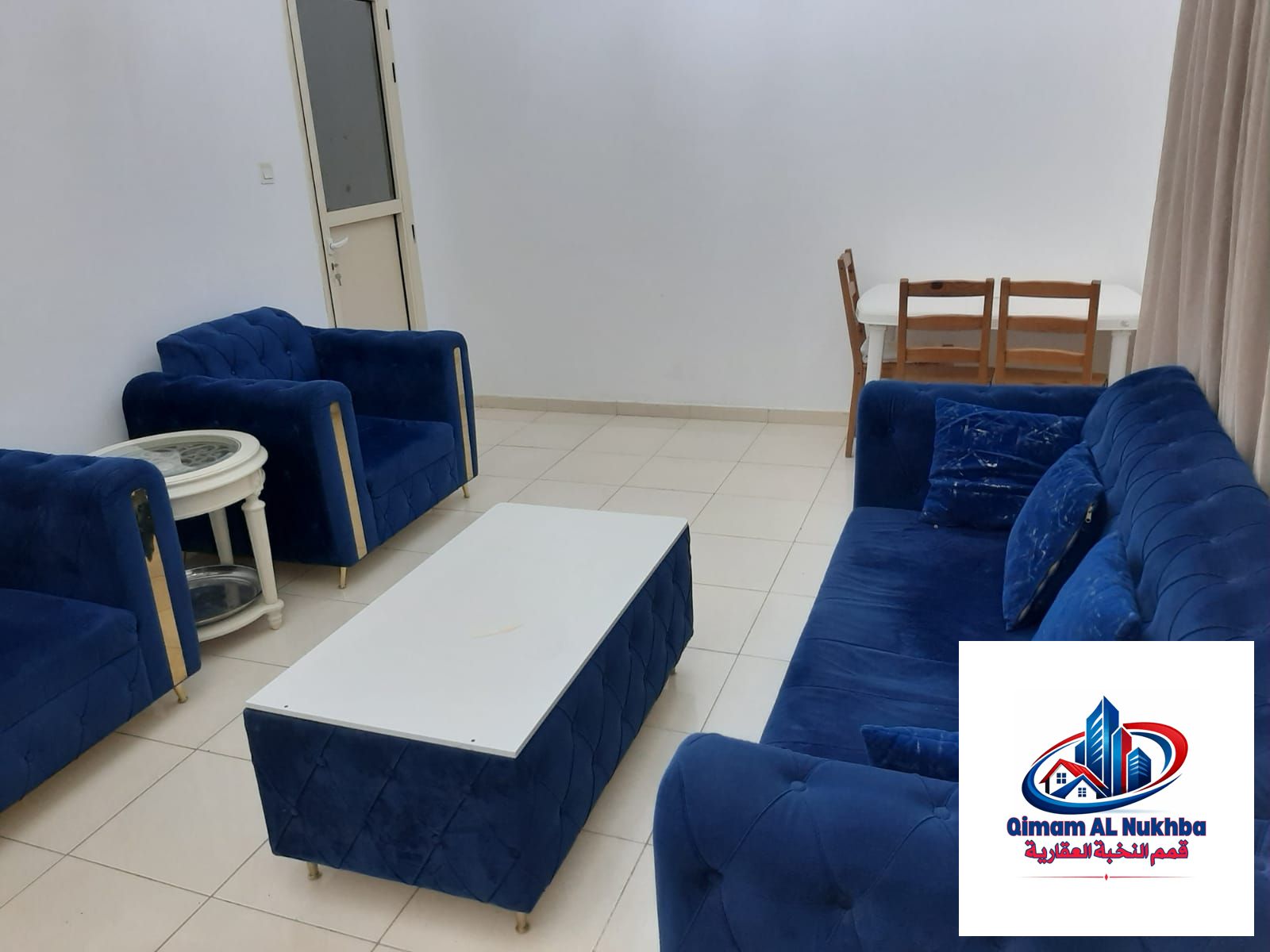 Premium 2-Bedroom Furnished Apartment – Brand New | Al Khan