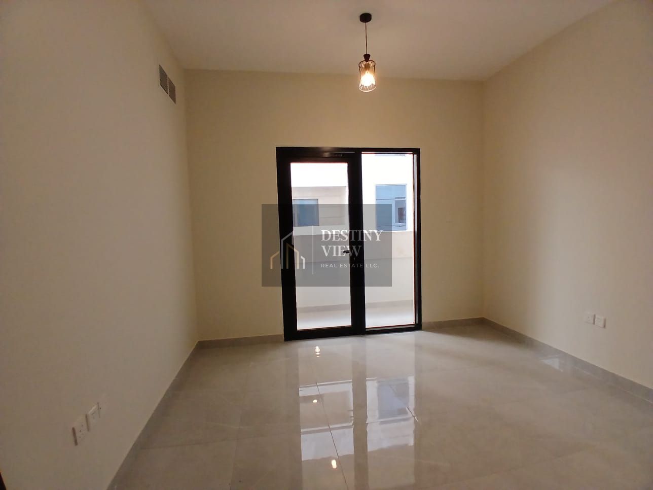Brand New Building | 2BHK Apartment for Rent – C2, Commercial Muwaileh