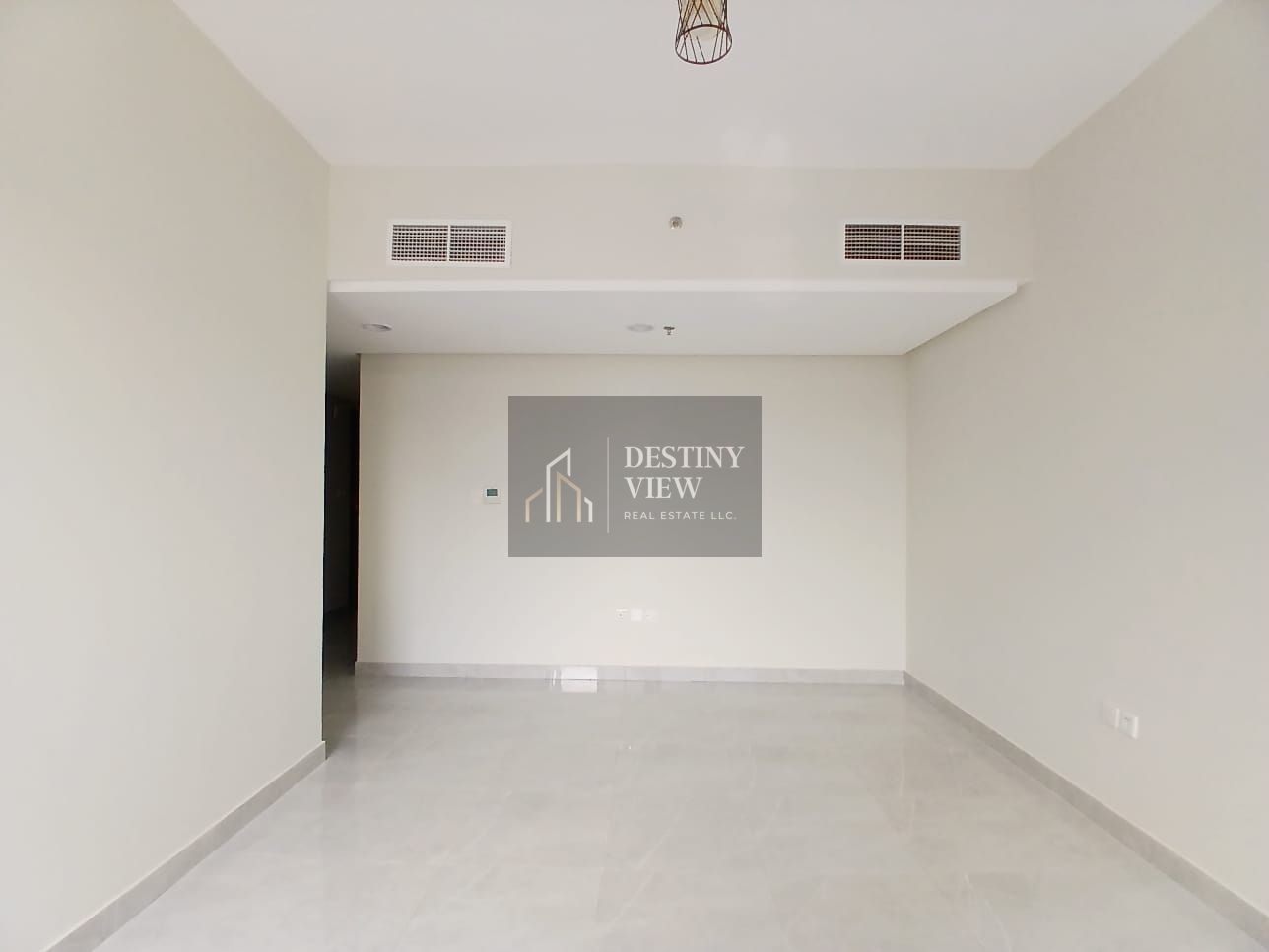 Brand New Building | 1BHK Apartment for Rent – C2 Commercial Muwaileh