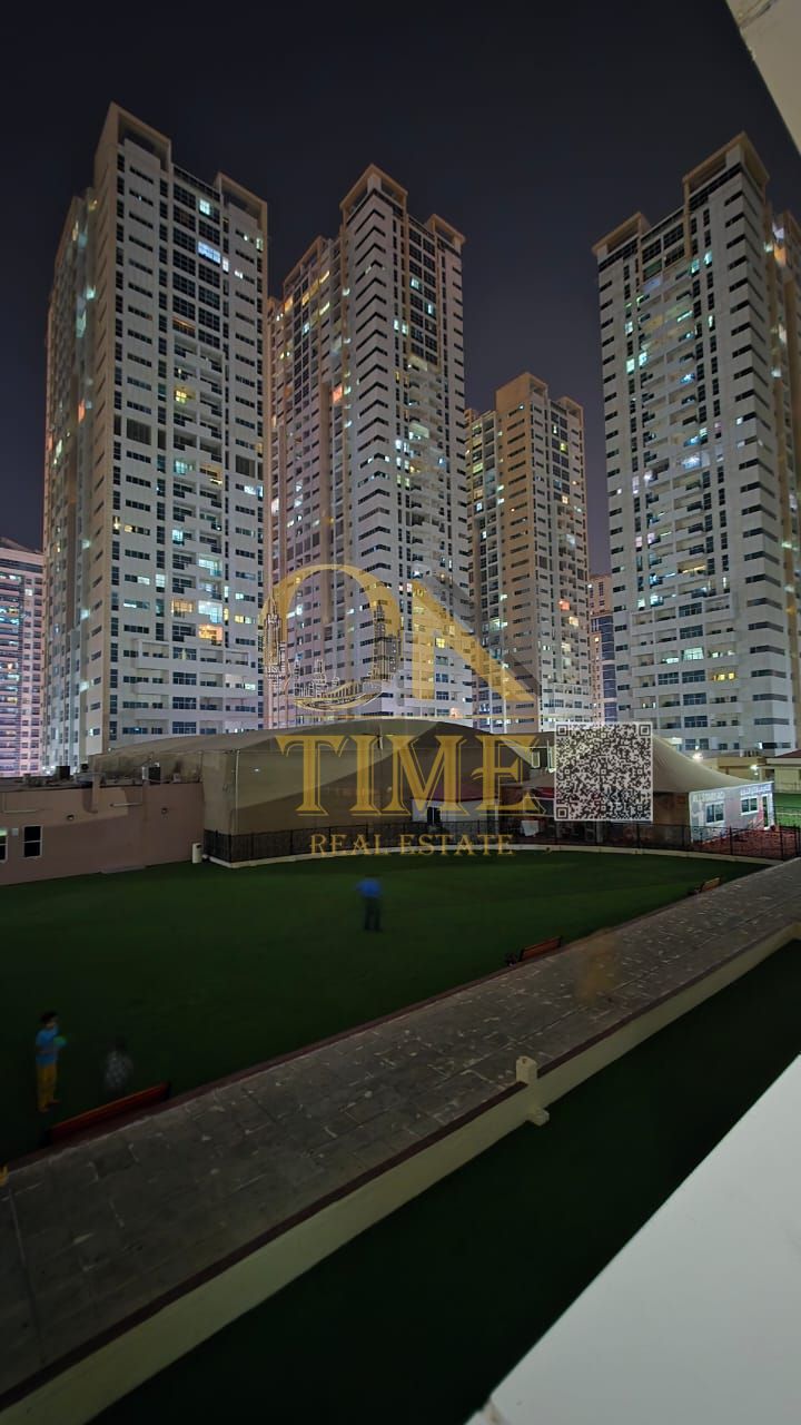 Prime location | Close to all services | Modern furnishings | Balcony with great view | Central AC | All utilities included