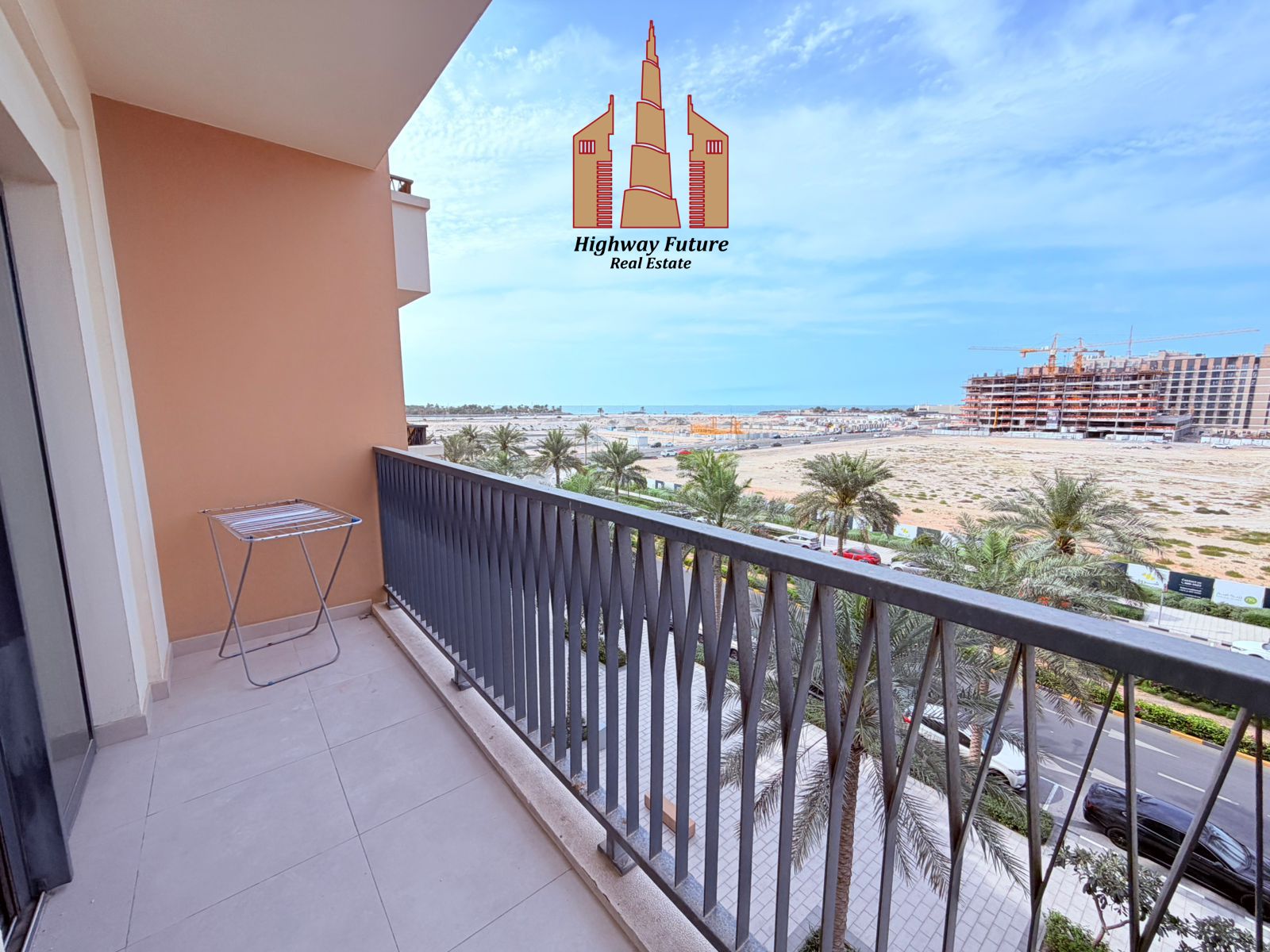 Luxurious 1-BR | Prime Location | All Amenities |