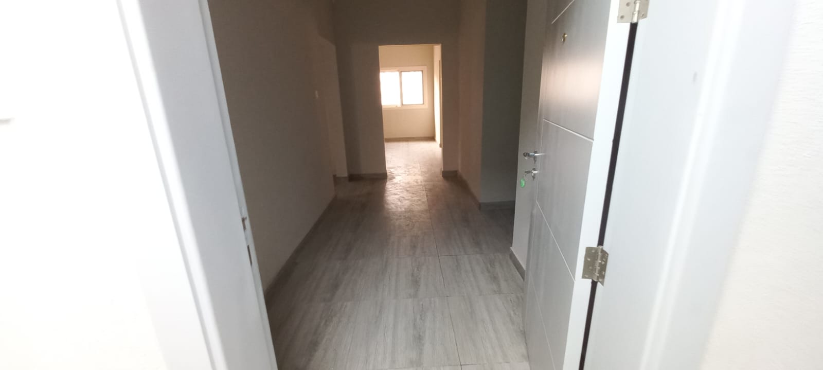 RARE Budget-Friendly/2BHK Split A. C with balcony/ Just 43k in AL-MAJAZ 2