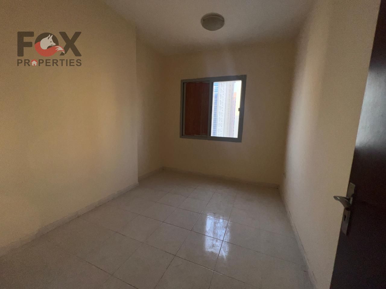For Rent in Al Nuaimiya 1 – Opposite Gulfa Bridge 2 Bedroom Apartment with Living Room