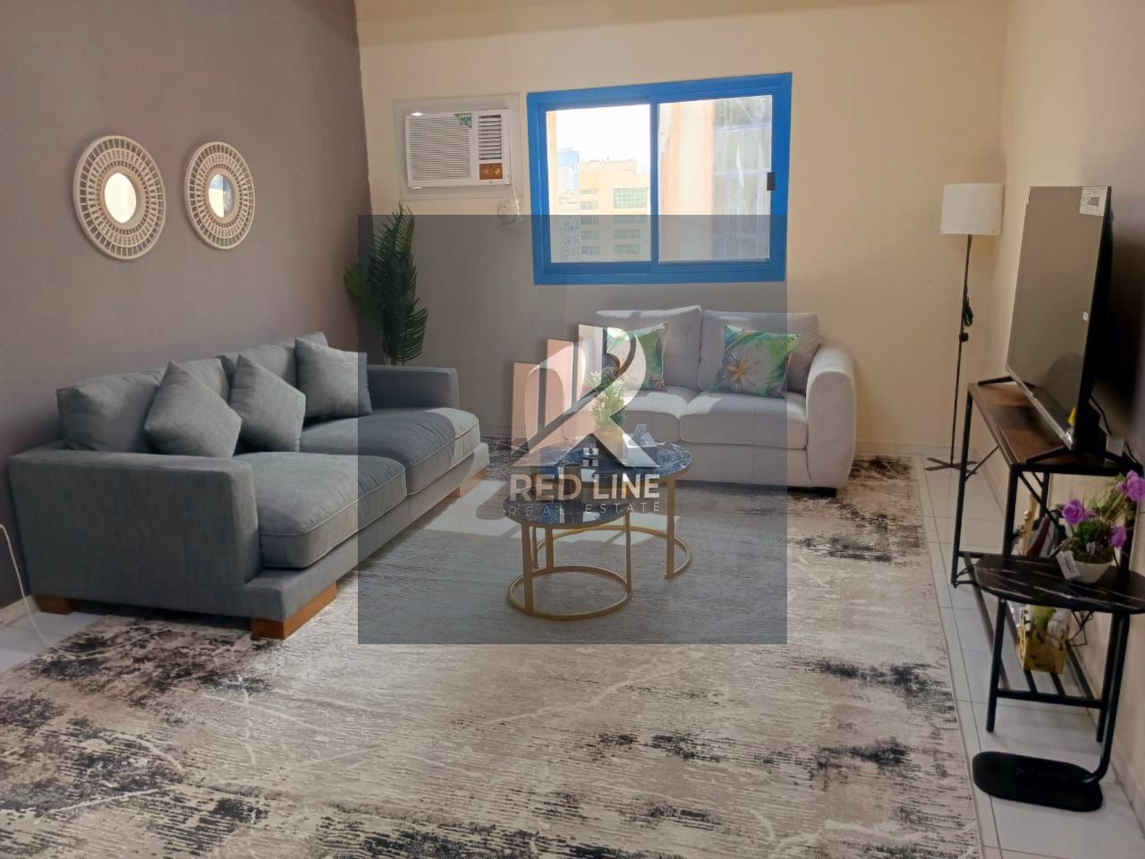 Dream Apartment: A furnished apartment in the heart of Al-Roula gives you a rare living opportunity that combines spaciousness and a vibrant location.
