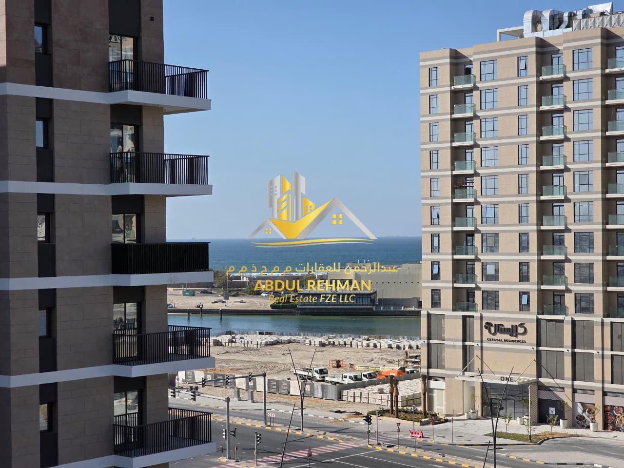 Brand New 4BR With Maids Room 2 Parking Available