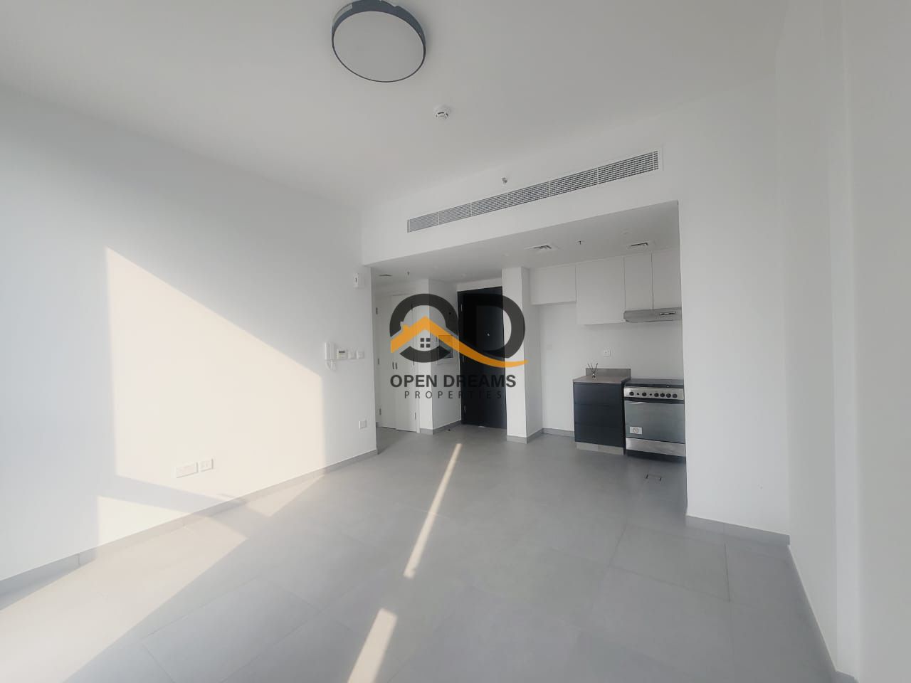 1 BHK with Amenities