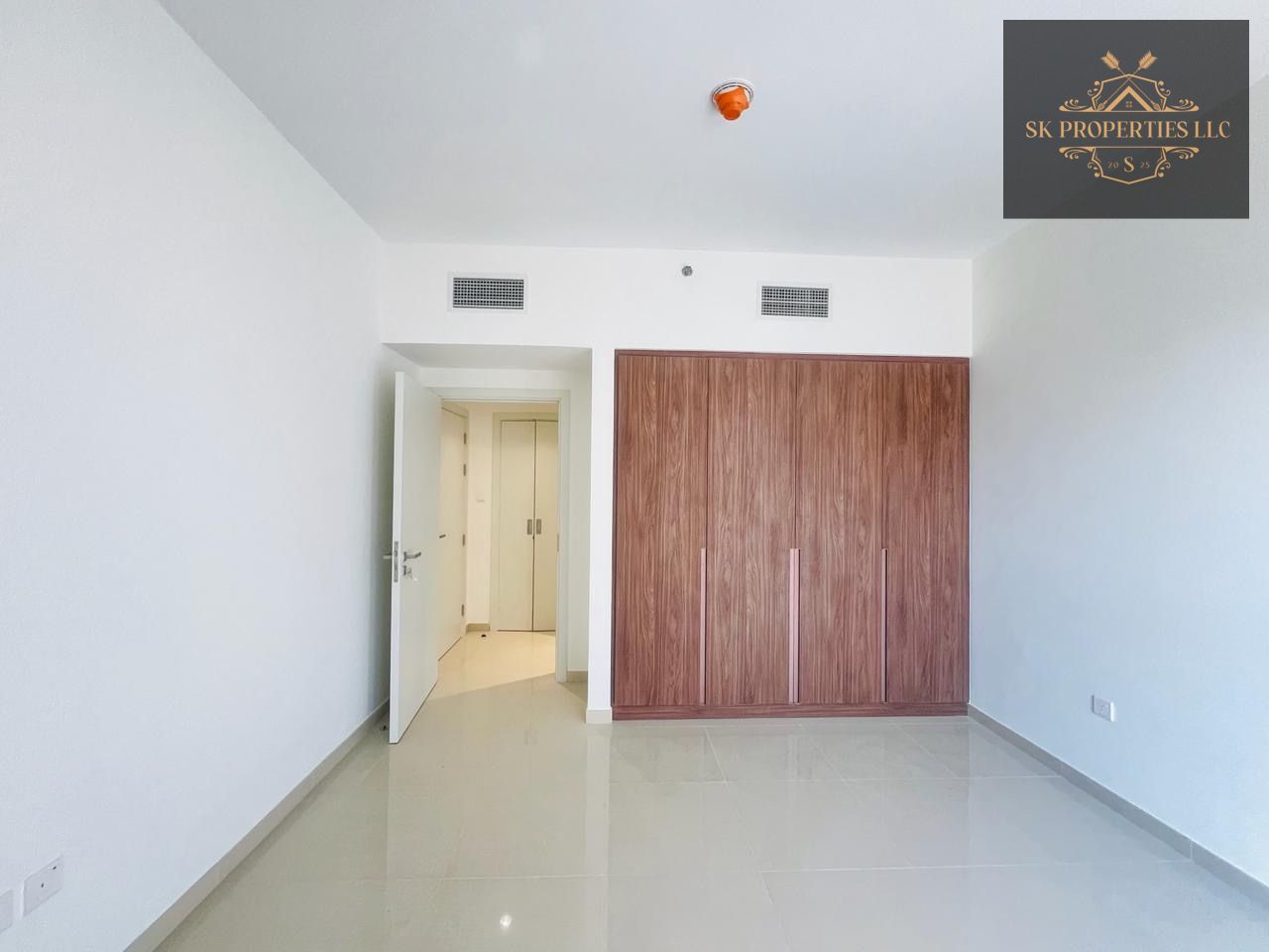 Luxury Pool View 1BHK | 700 SQFT | Covered parking | Premium Amenities | Uptown Al Zahia