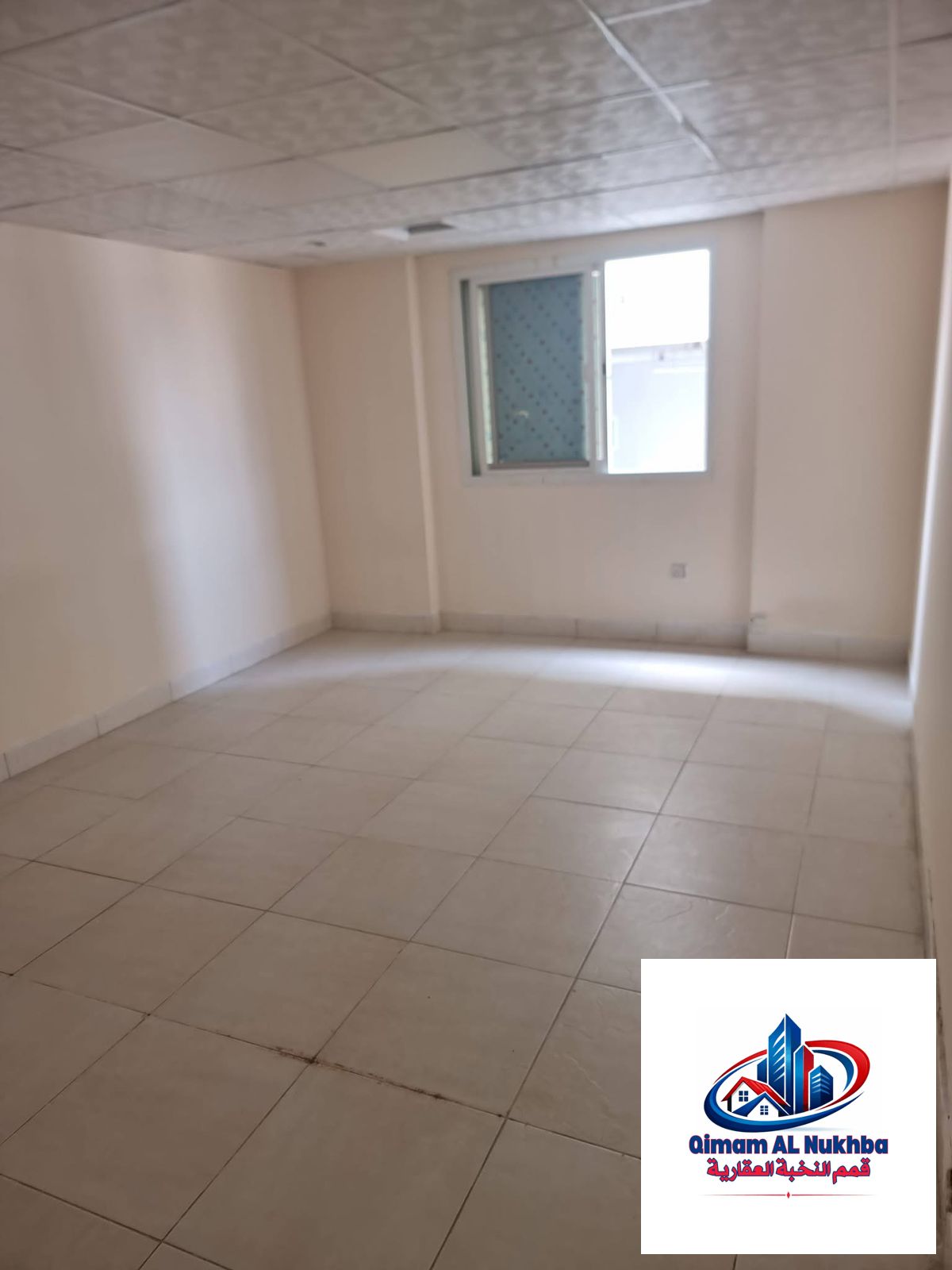 Beautiful 2-Bedroom Apartment with Living Room for Rent – Al Qulai’a
