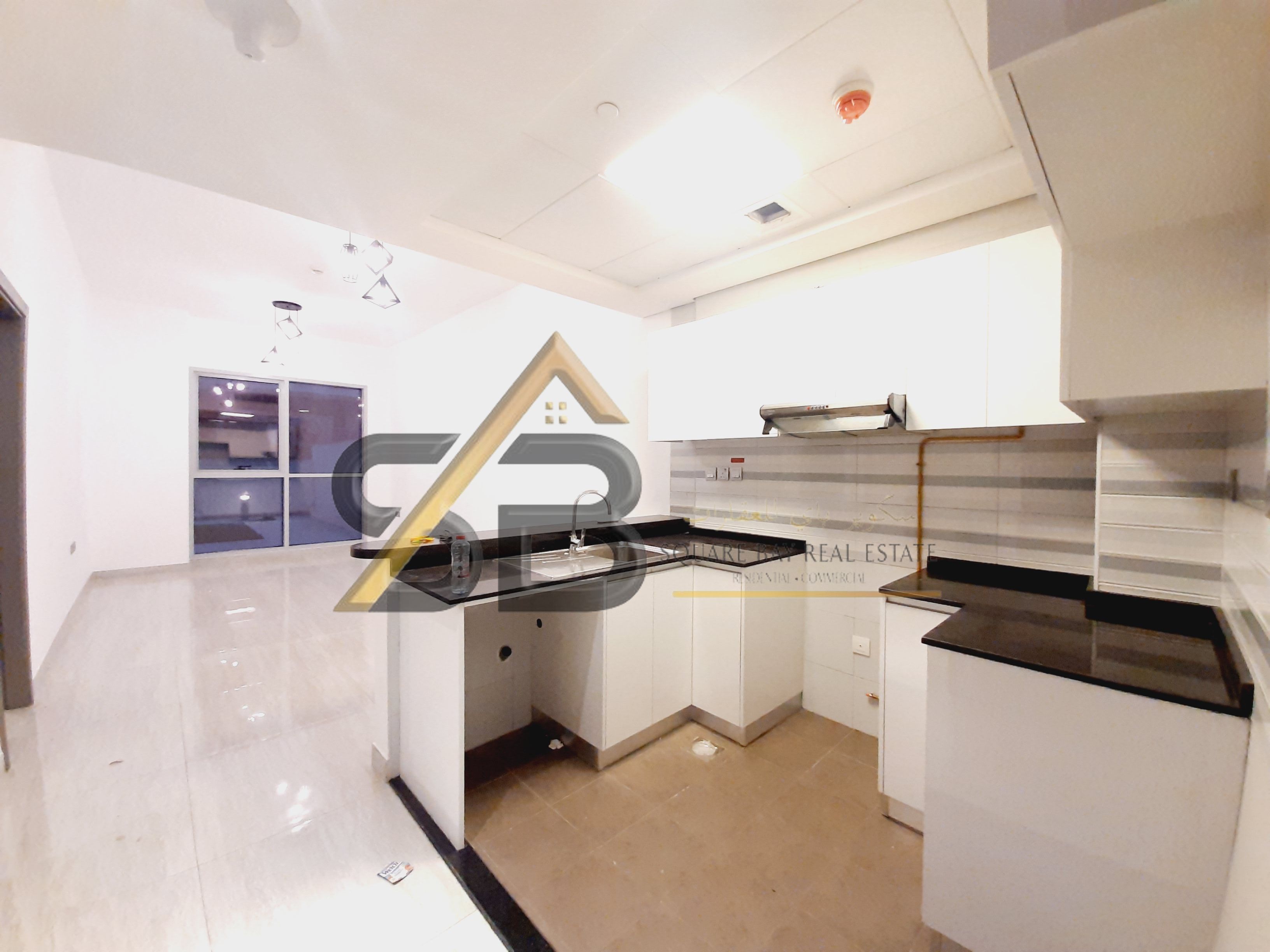 Modern 1 Bedroom | 5 Min Metro | All Amenities | 77k