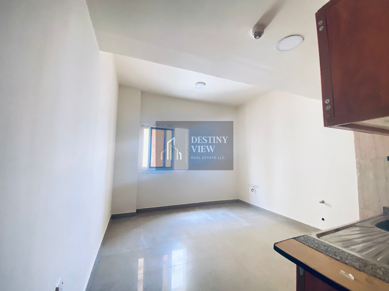 Spacious Studio Apartment | 450 Sqft | Family Building | 19,000 AED Rent