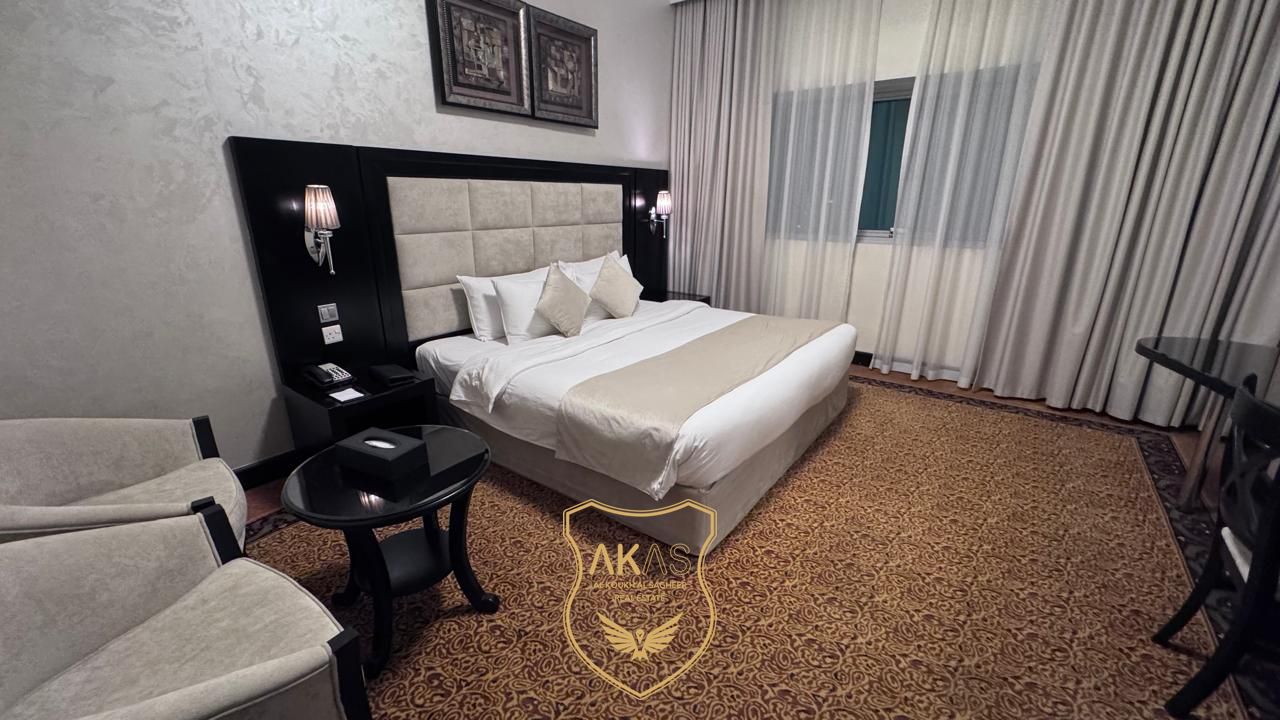 FREE FREE GYM POOL PARKING WI-FI INCLUDING ALL BILL 3500 PAR MONTH