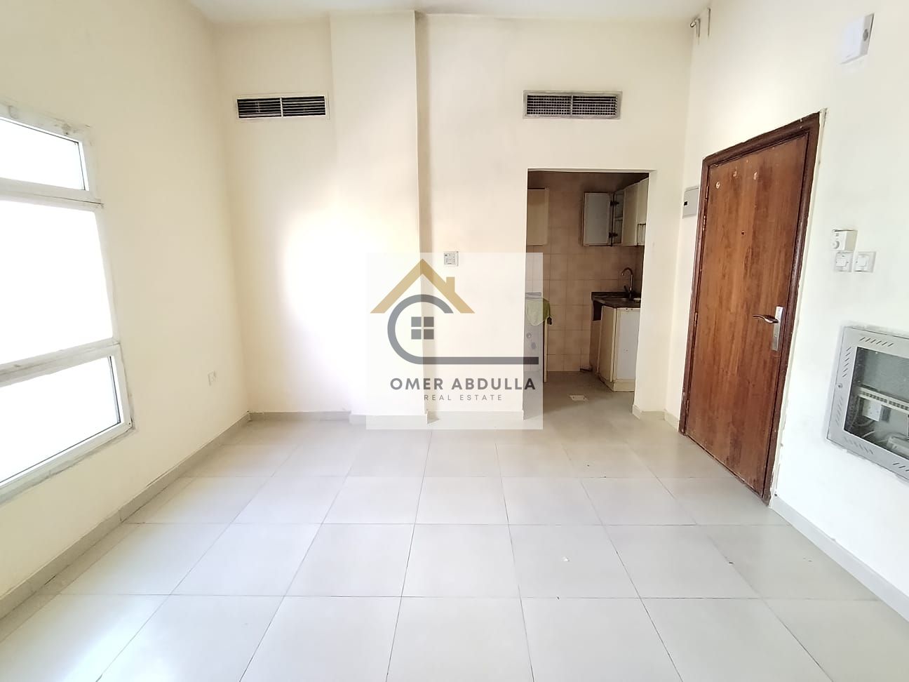 Hot Deal! Spacious Studio Apartment for family | Prime Location