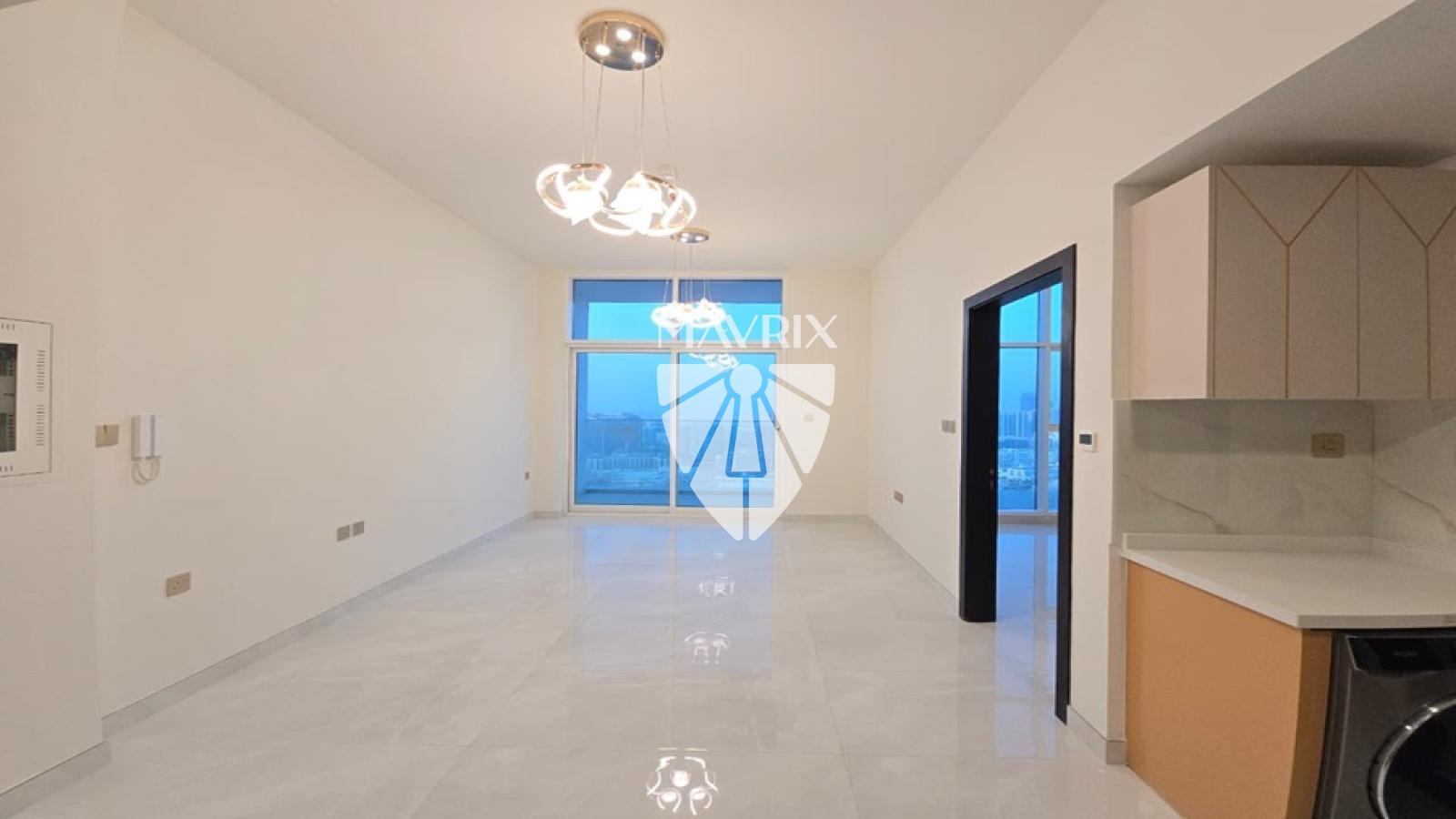 Spacious 1BR | Skyz by Danube | Prime Location