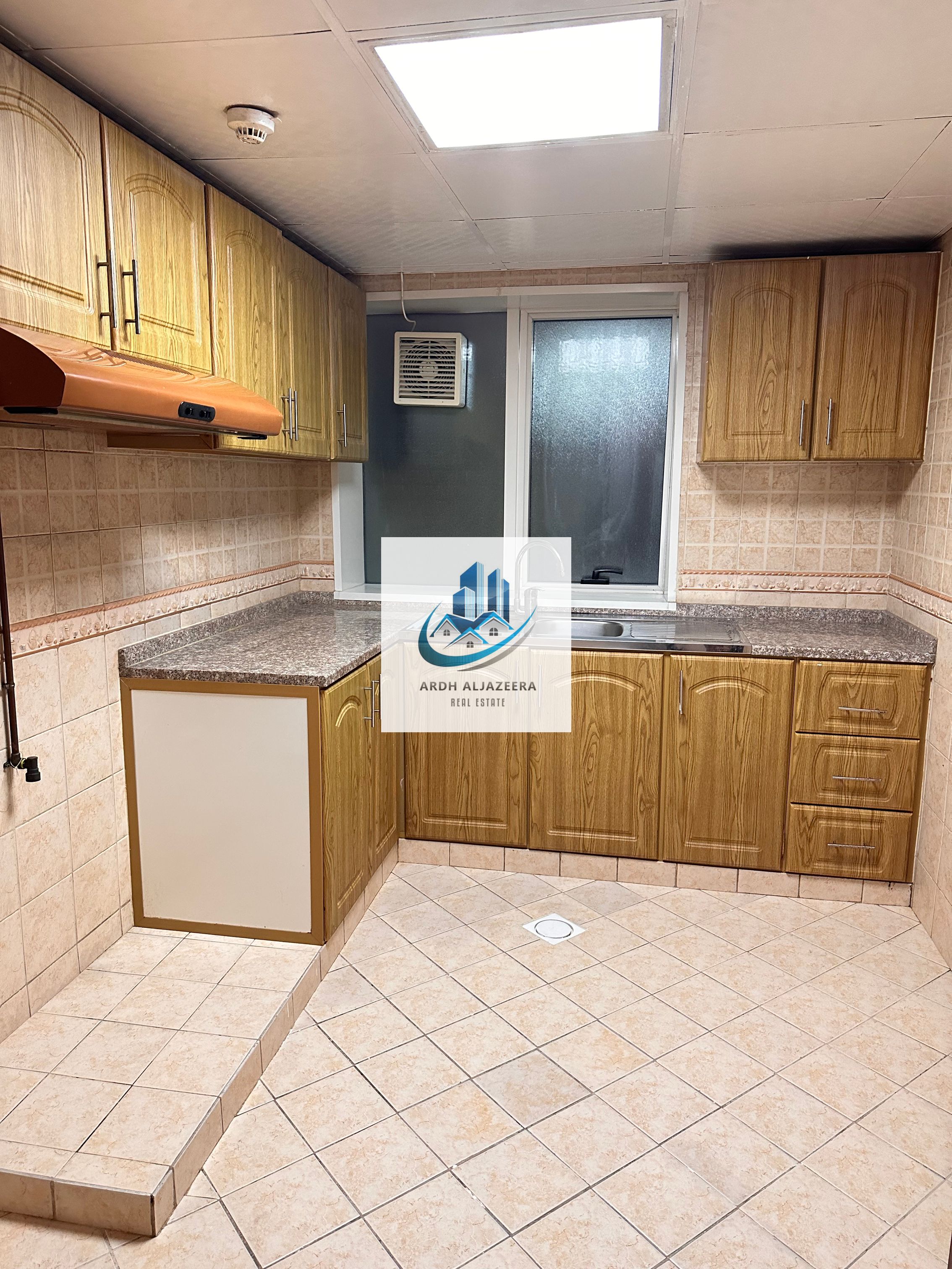 Like New Building 1Bhk In 38k With Wardrobes 6 Cheqs Opp Sahara Center In Al Nahda Sharjah Call Hamza