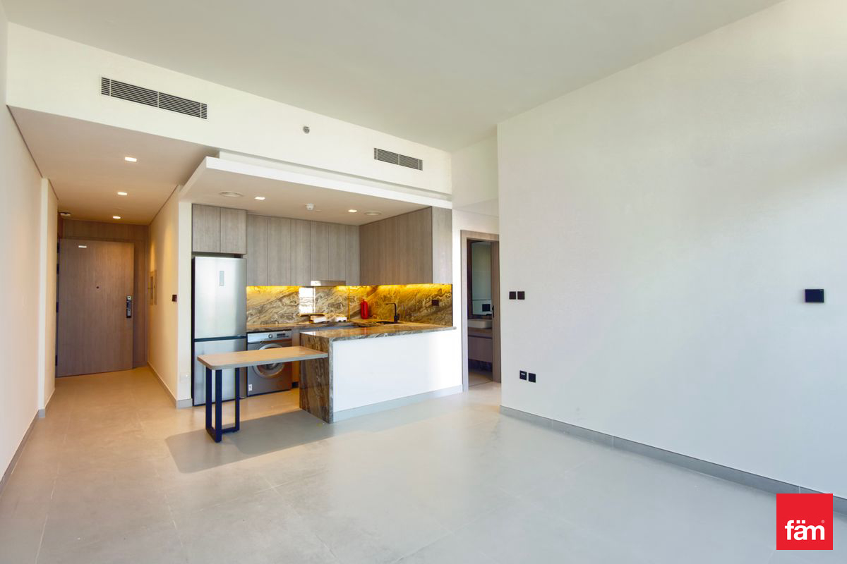 Brand New 1BHK | Luxury Living | Equipped Kitchen