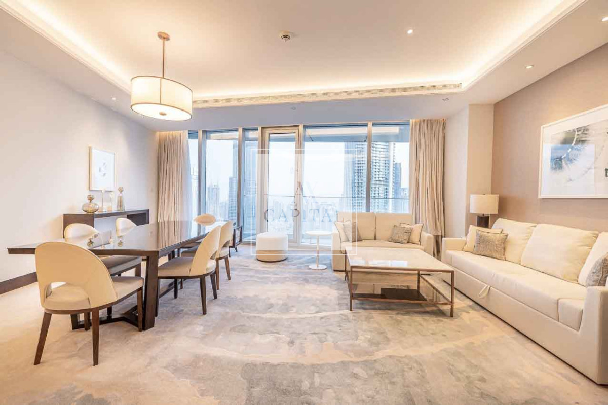 Vacant | Sea View | Best Layout | 2 Bedrooms