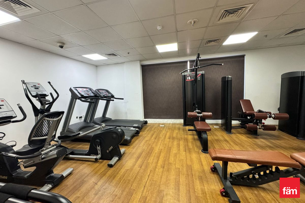 Exclusive | Near Metro | Spacious | High Floor