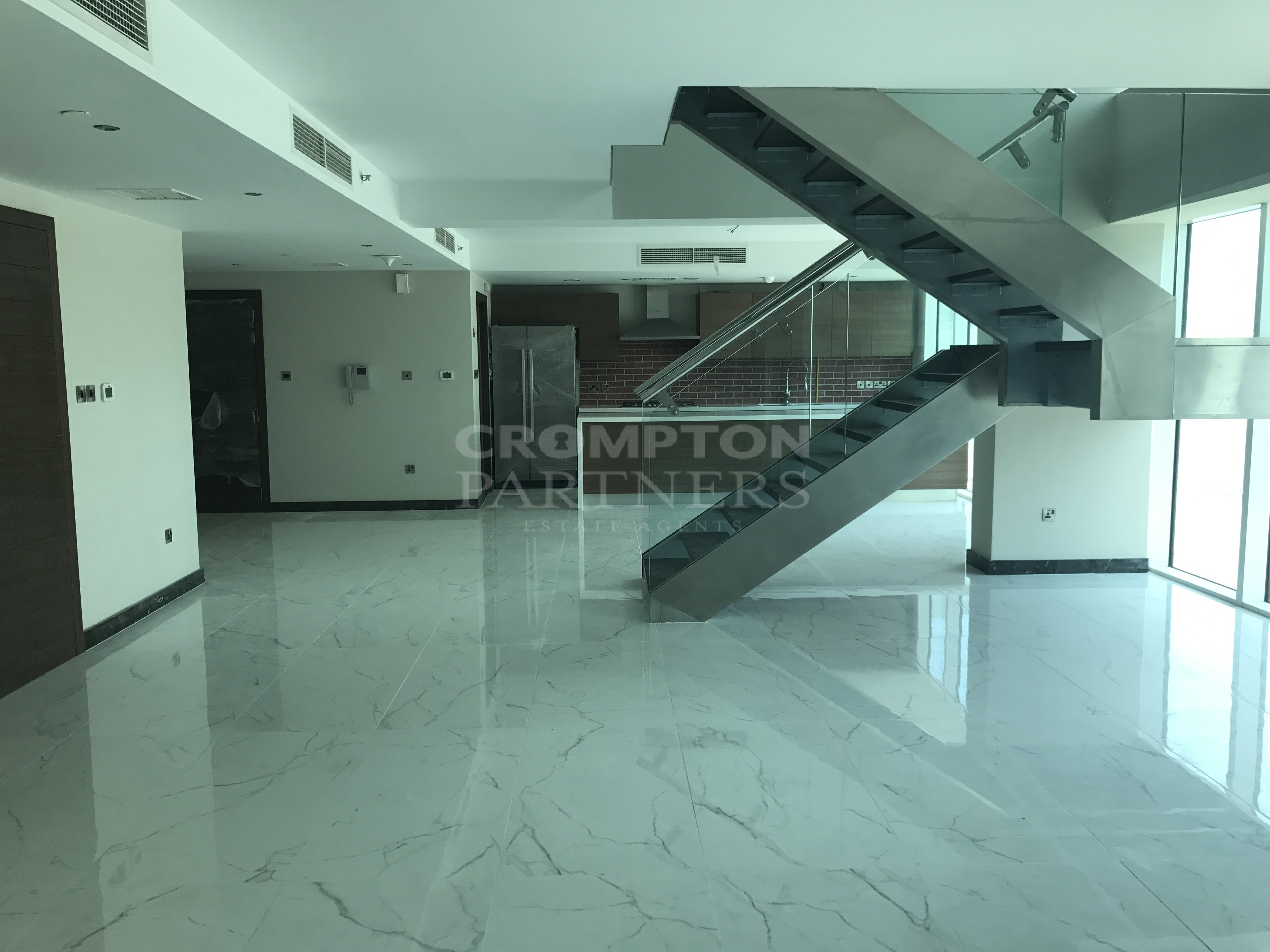 Duplex | Actual Photos | Waterfront | Vacant