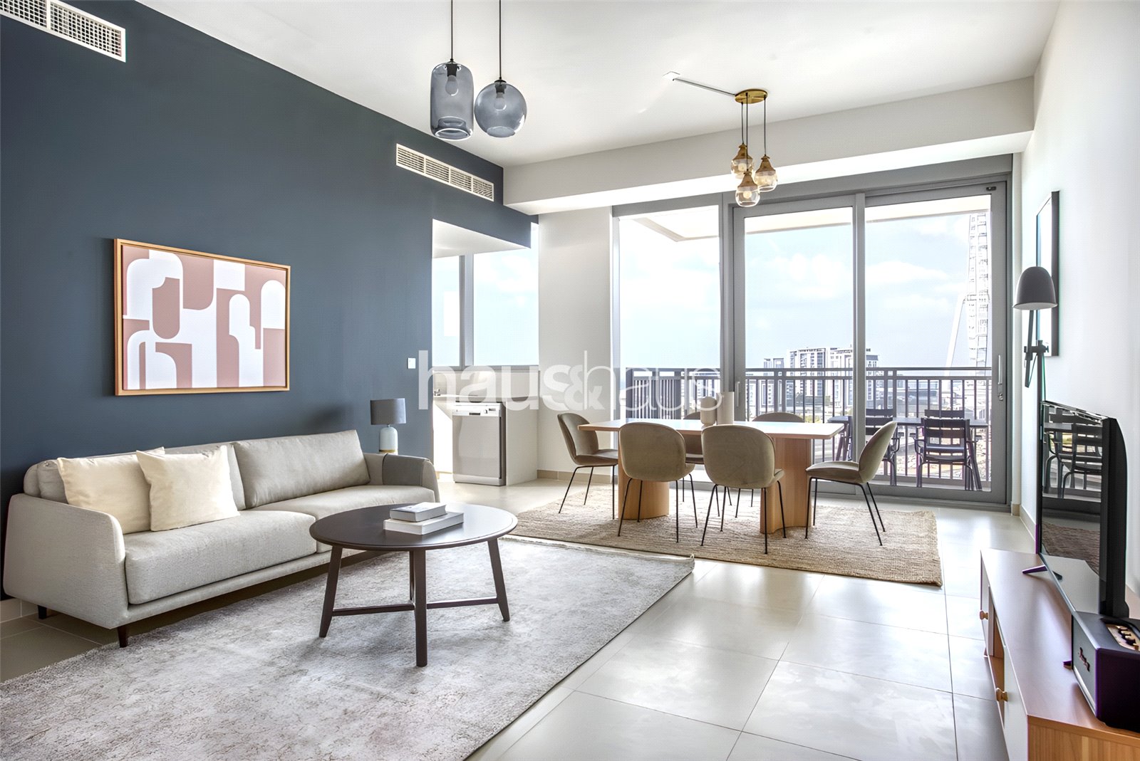 FULL SEA VIEW | Brand New | Chiller Free