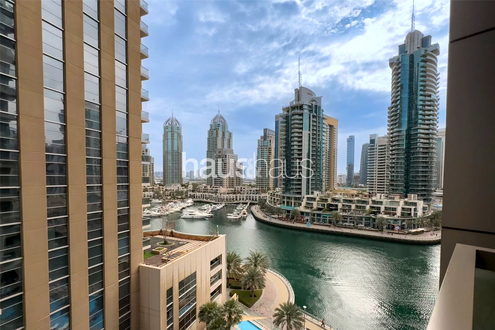 Un-Furnish | Marina Views | High Quality Amenities