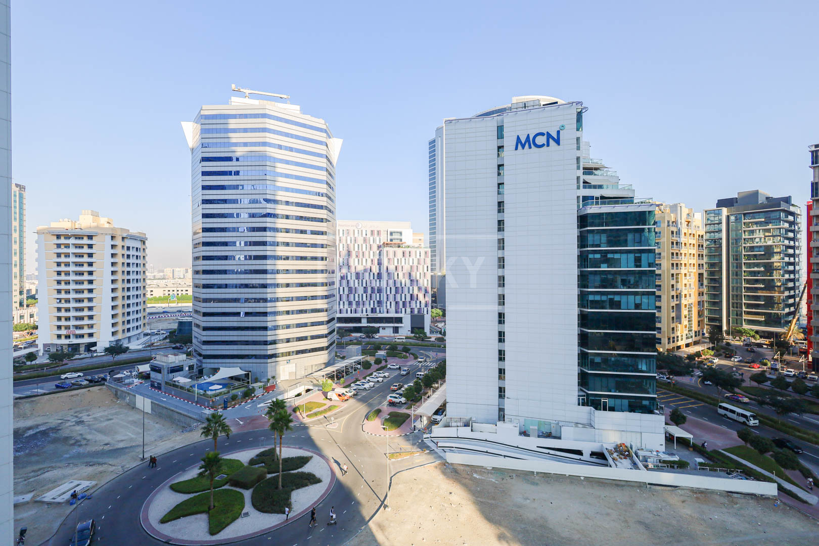 Spacious 2BHK Plus maid| Low floor | Chiller free