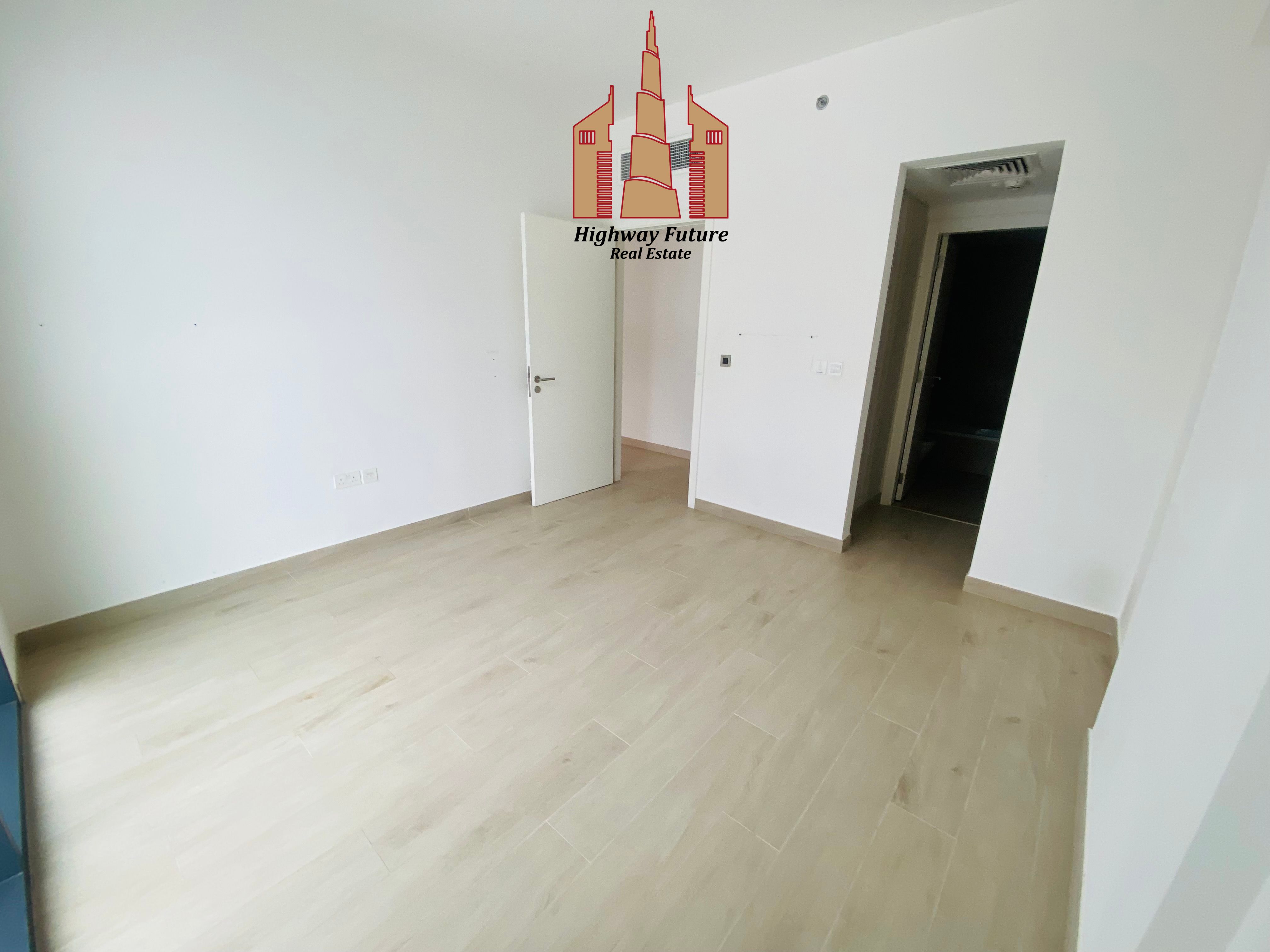 Luxurious 1bhk in Misk with close kitchen :::: Bigger balcony :::: Ready to move ::::