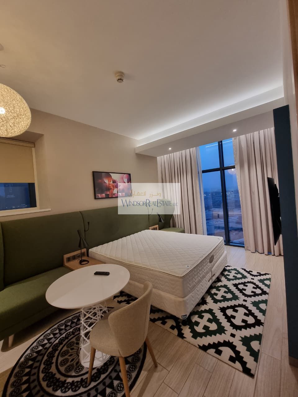 1 BHK for Rent in Al Sufouh Suits - Sea View