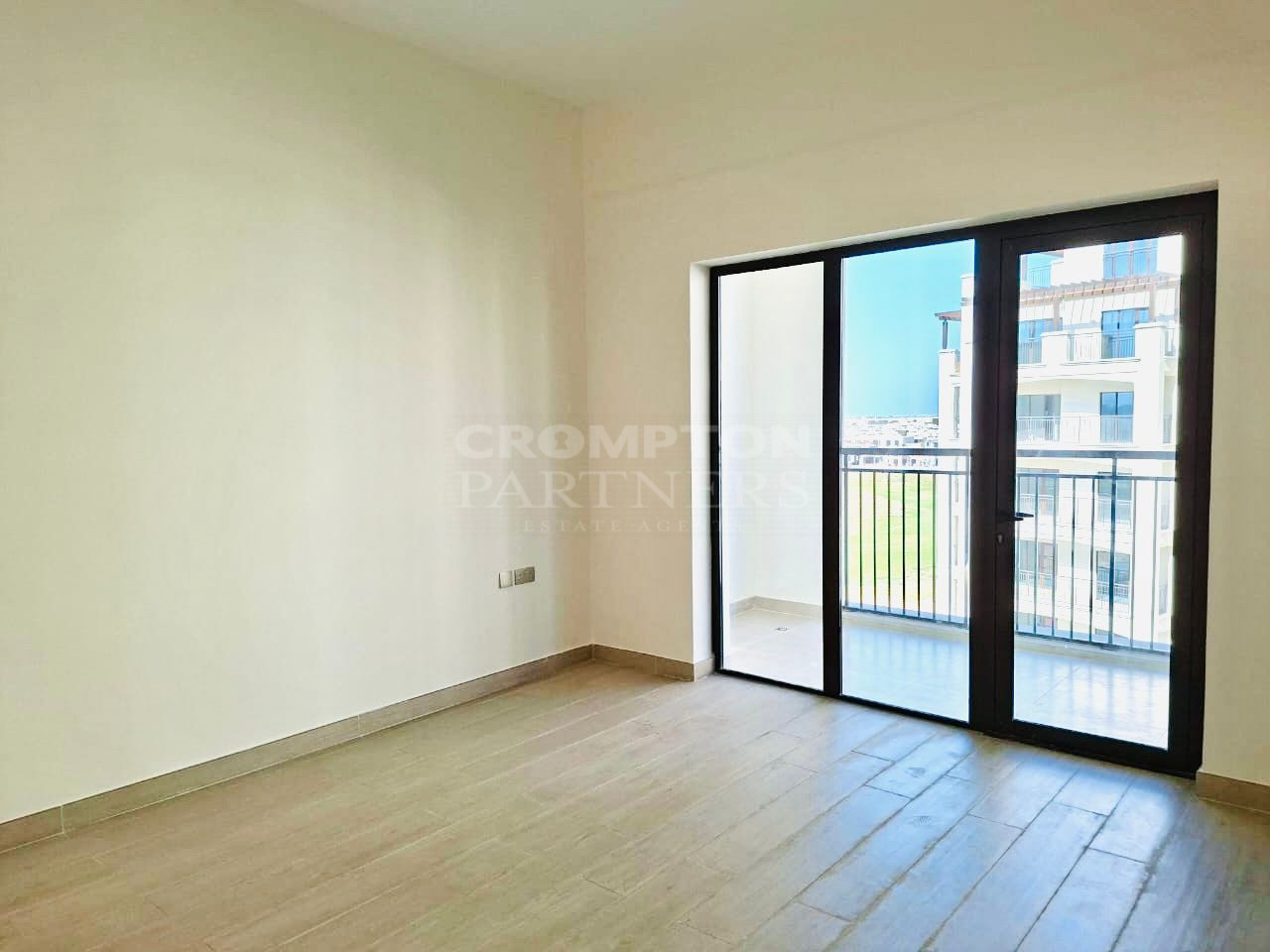 Vacant | Never Been Lived In | New Community