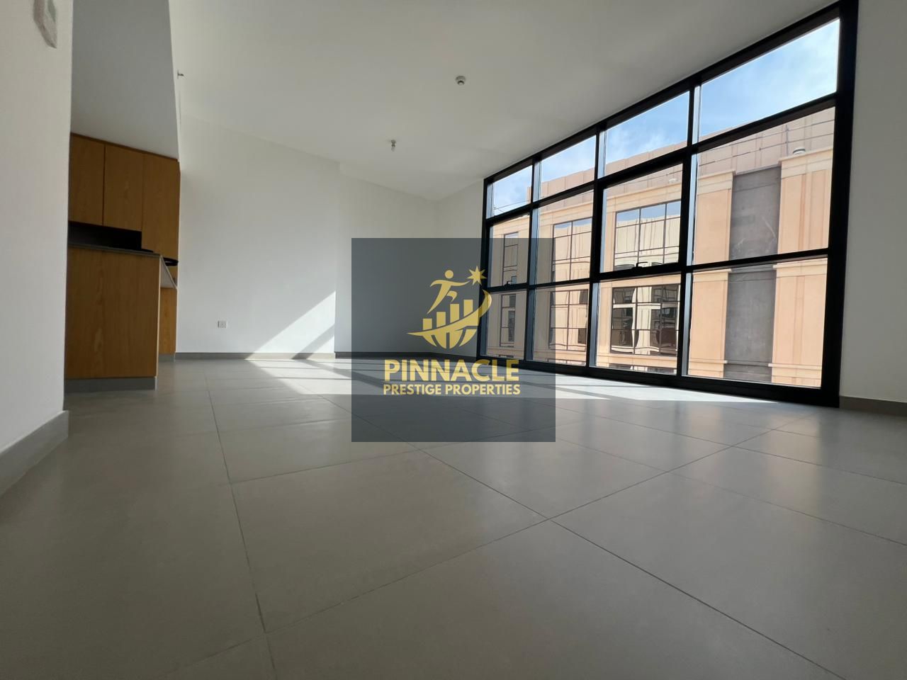 Spacious 2 Master Bedroom Apartment | Prime Location | Al Mamsha Walkable Community