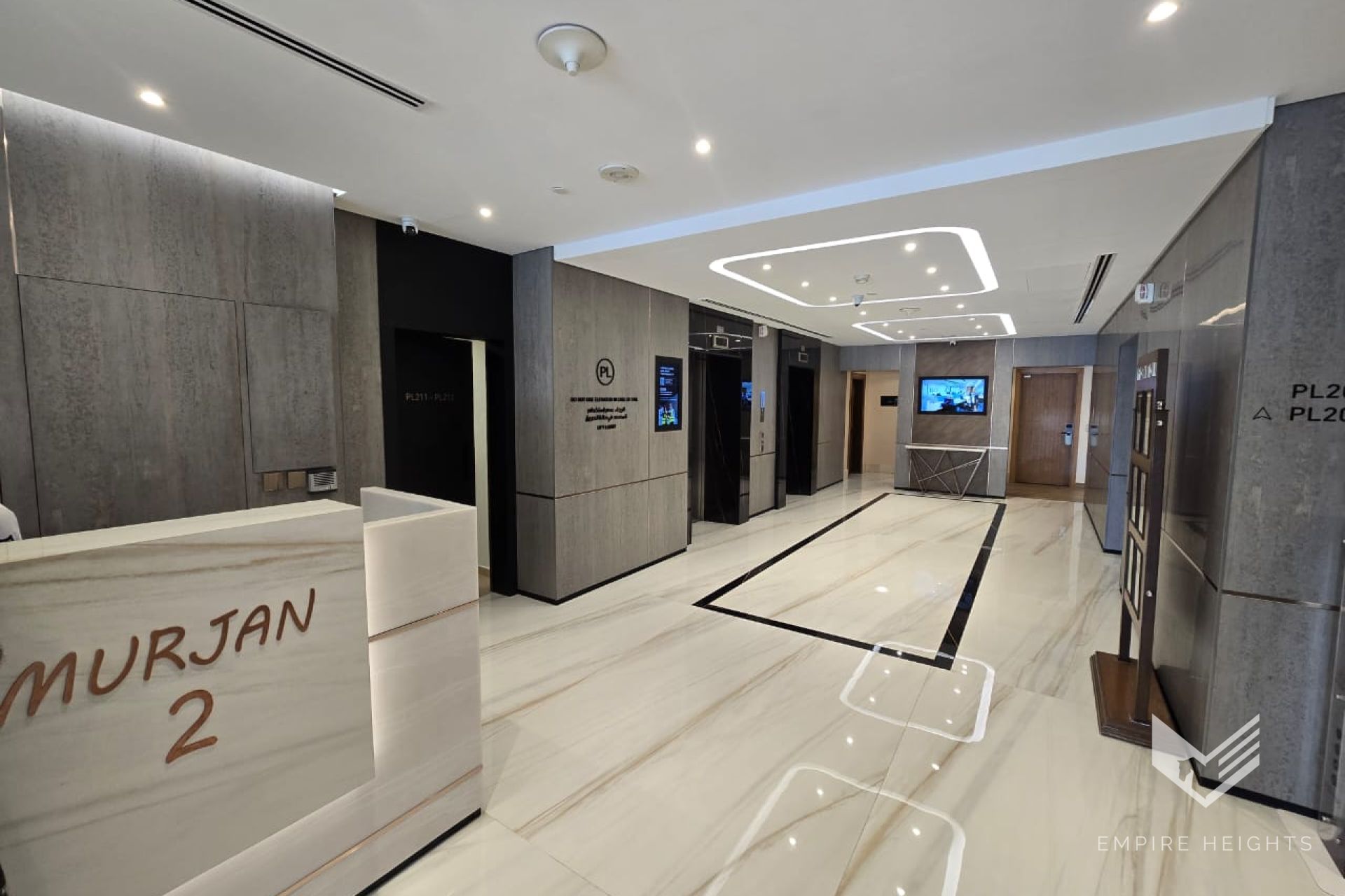 Furnished | Upgraded | Community View