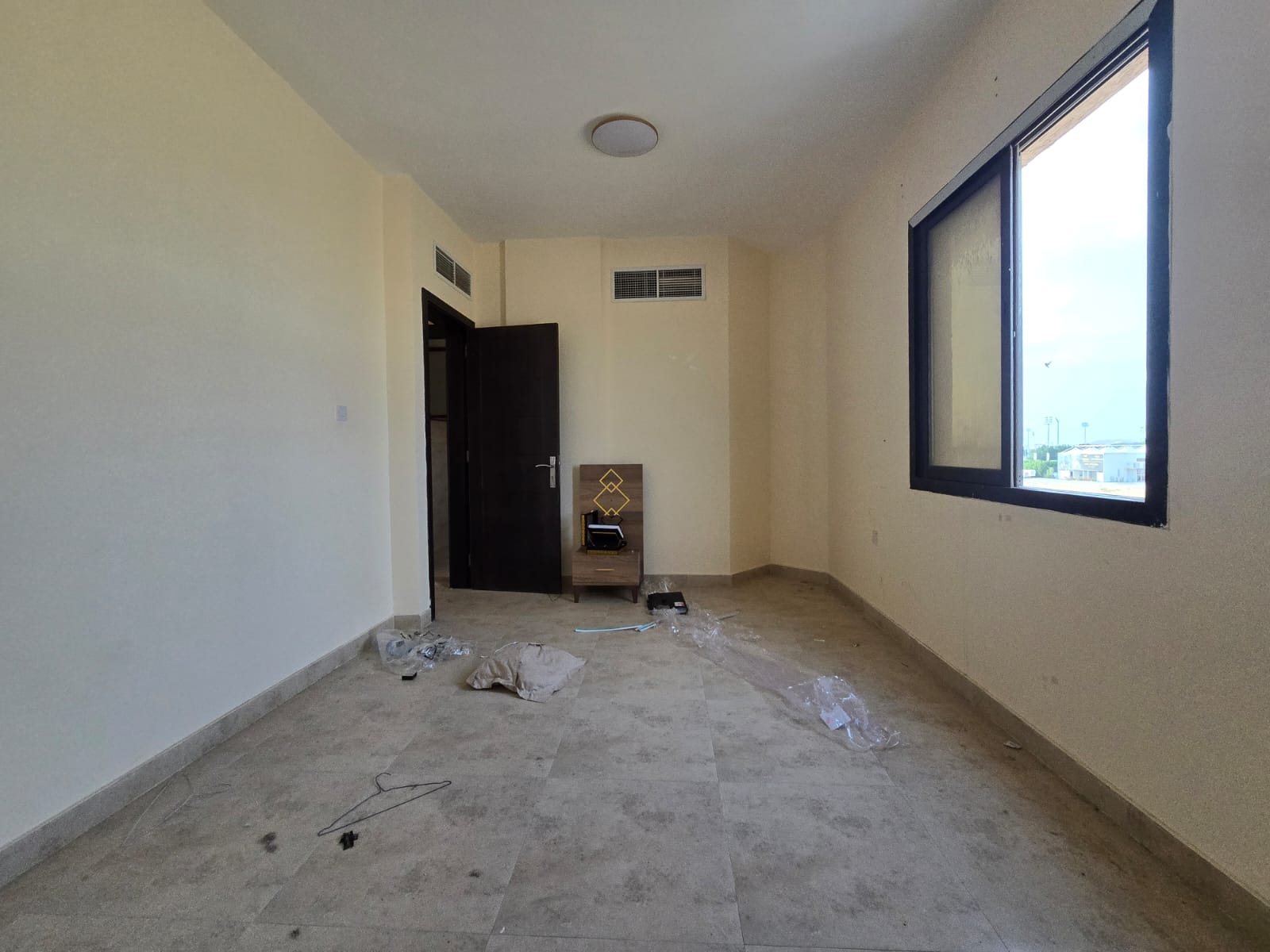 Apartment for Rent- Al Alia- Sheikh Mohammed Bin Zayed Road. Ajman. United Arab Emirates
