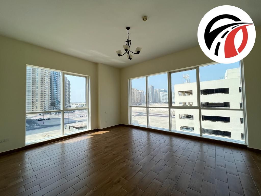 Chiller Free: Lavish Studio Apartment with Stunning View and Full Amenities