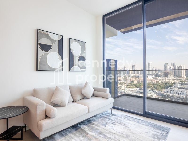 Fully Upgraded | Modern Living | Prime Location