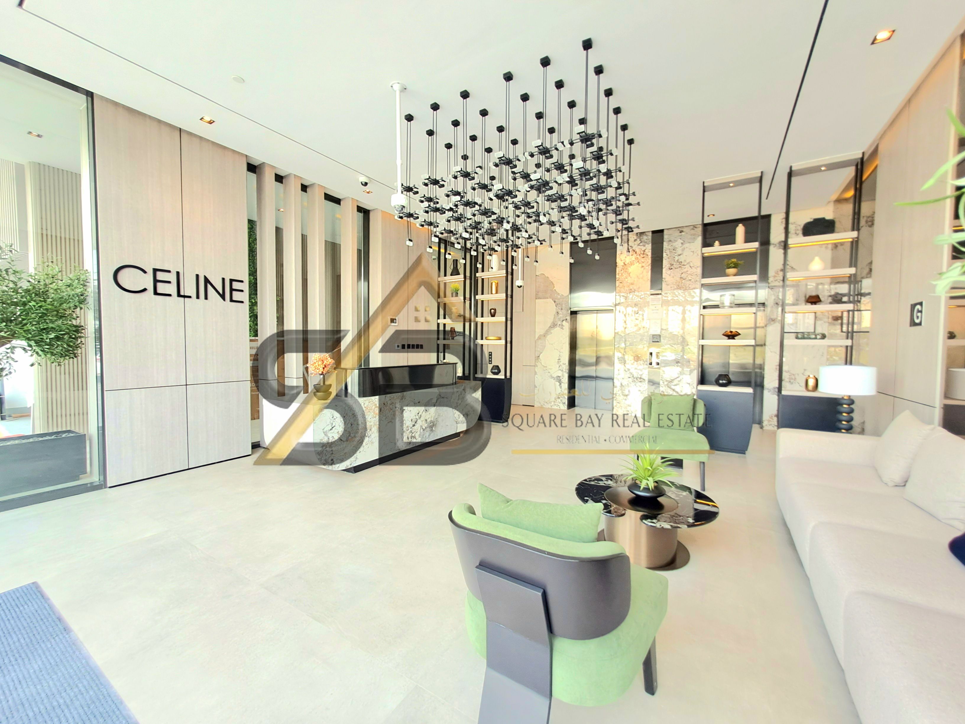 Brand New Building Lavish Studio Apartment With All Facilities