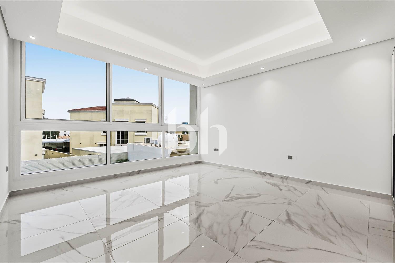 Spacious| 1 Bedroom| (Managed) Negotiable